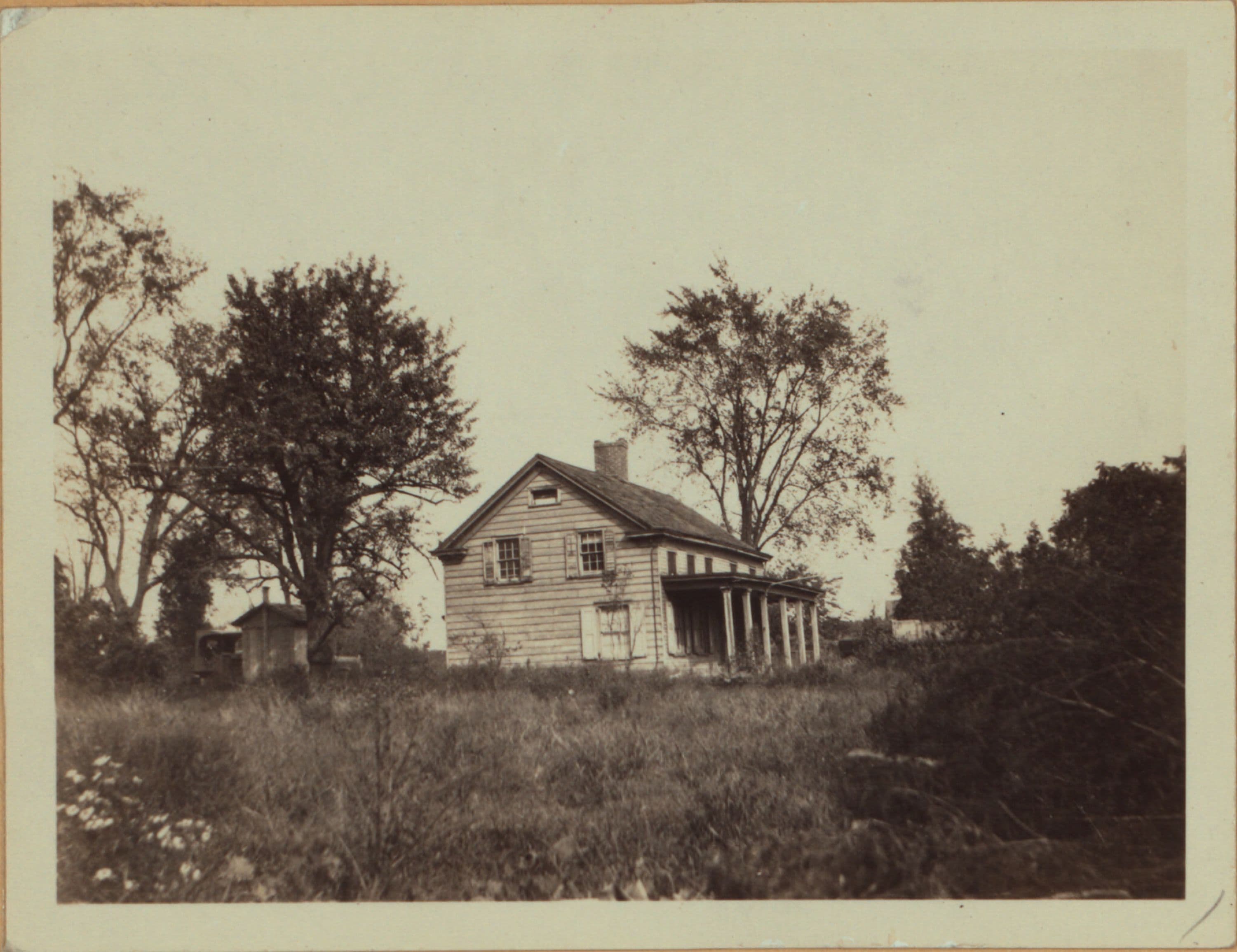 Queens: Corona Avenue - Alstyne Avenue
