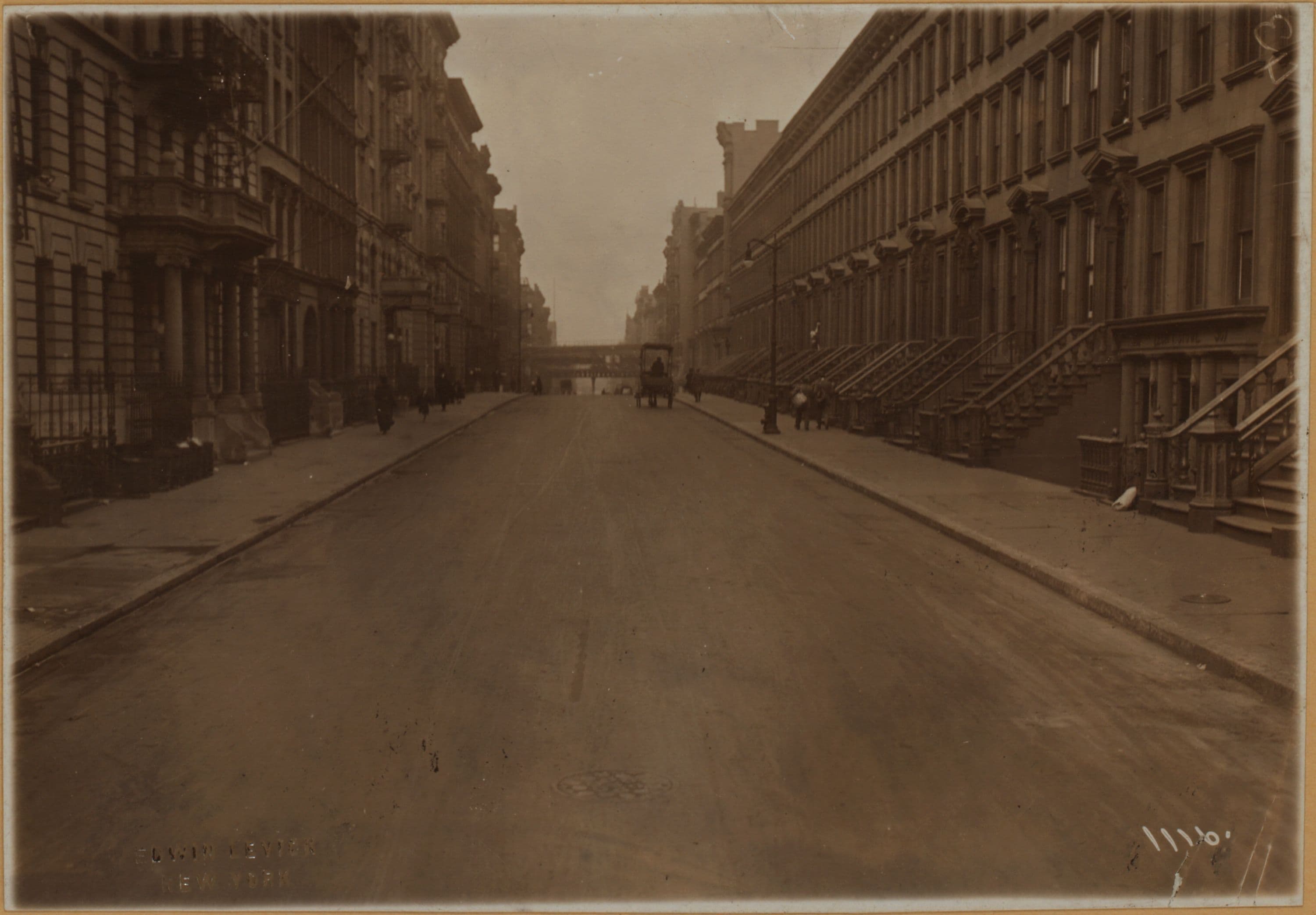 Manhattan: 51st Street - 8th Avenue