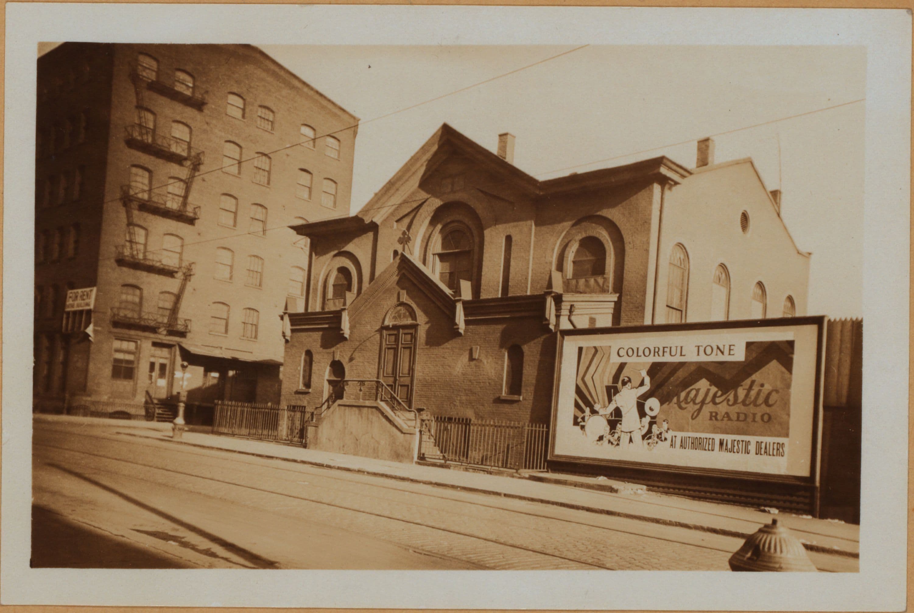 Brooklyn: Boerum Place - State Street