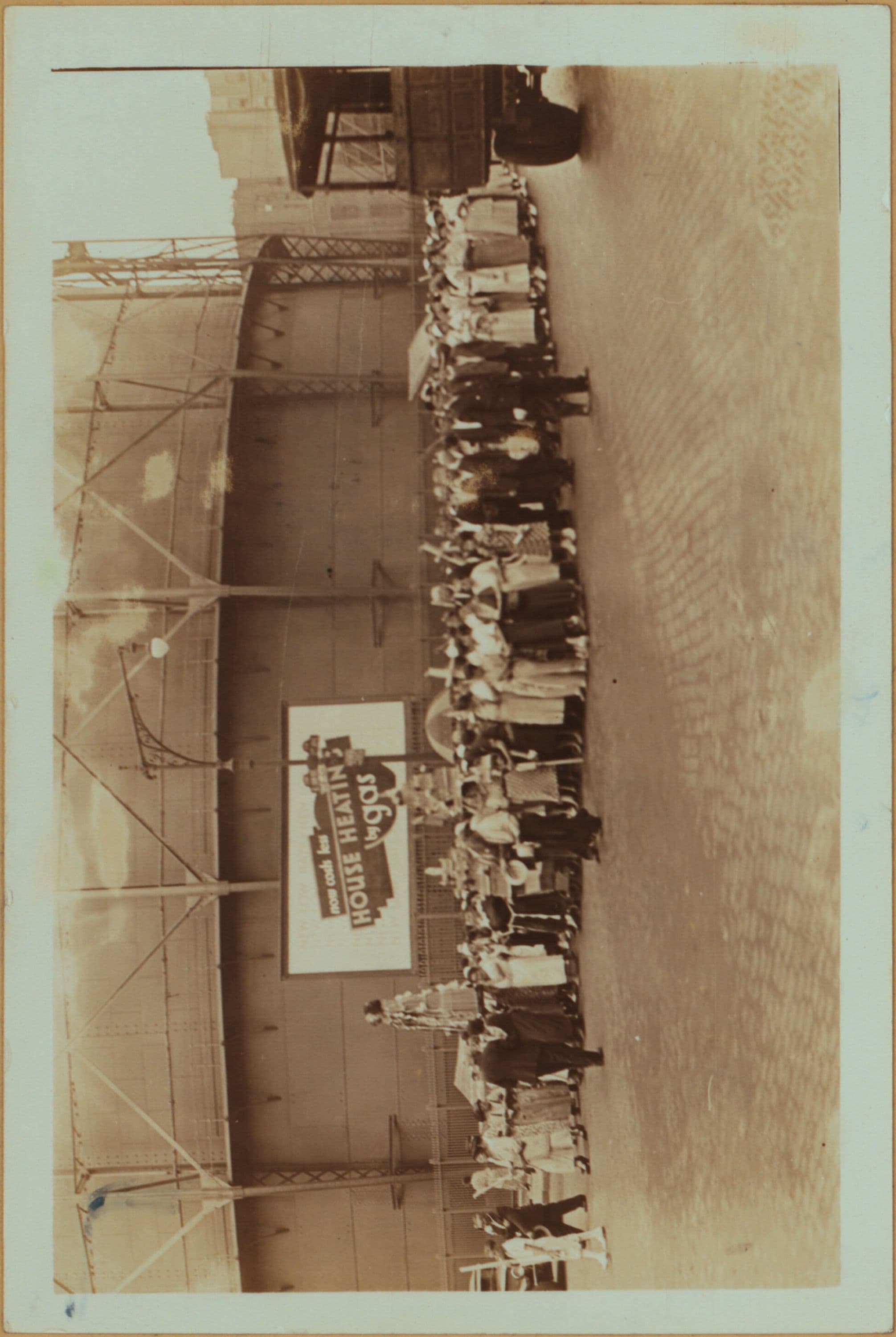 Feast of Our Lady of Mount Carmel., 1935; 1935-07
