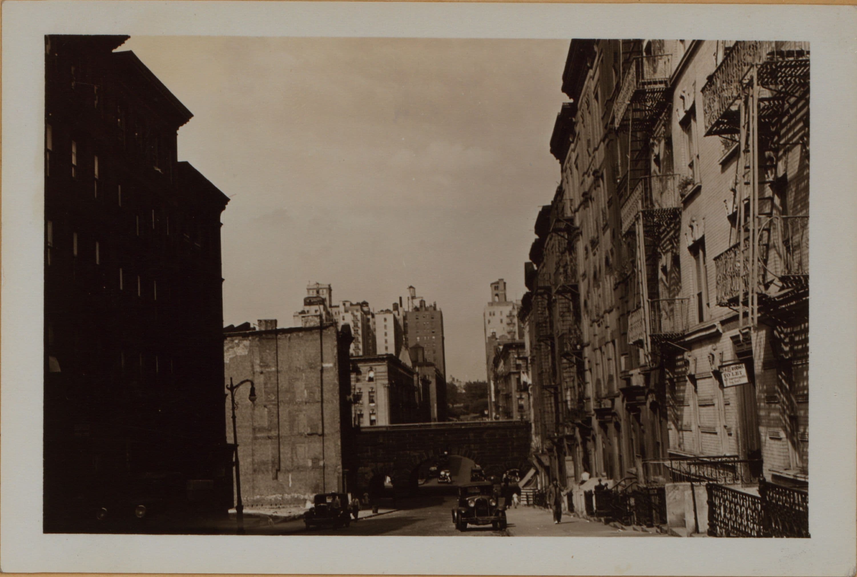 Manhattan: 102nd Street (East) - Lexington Avenue