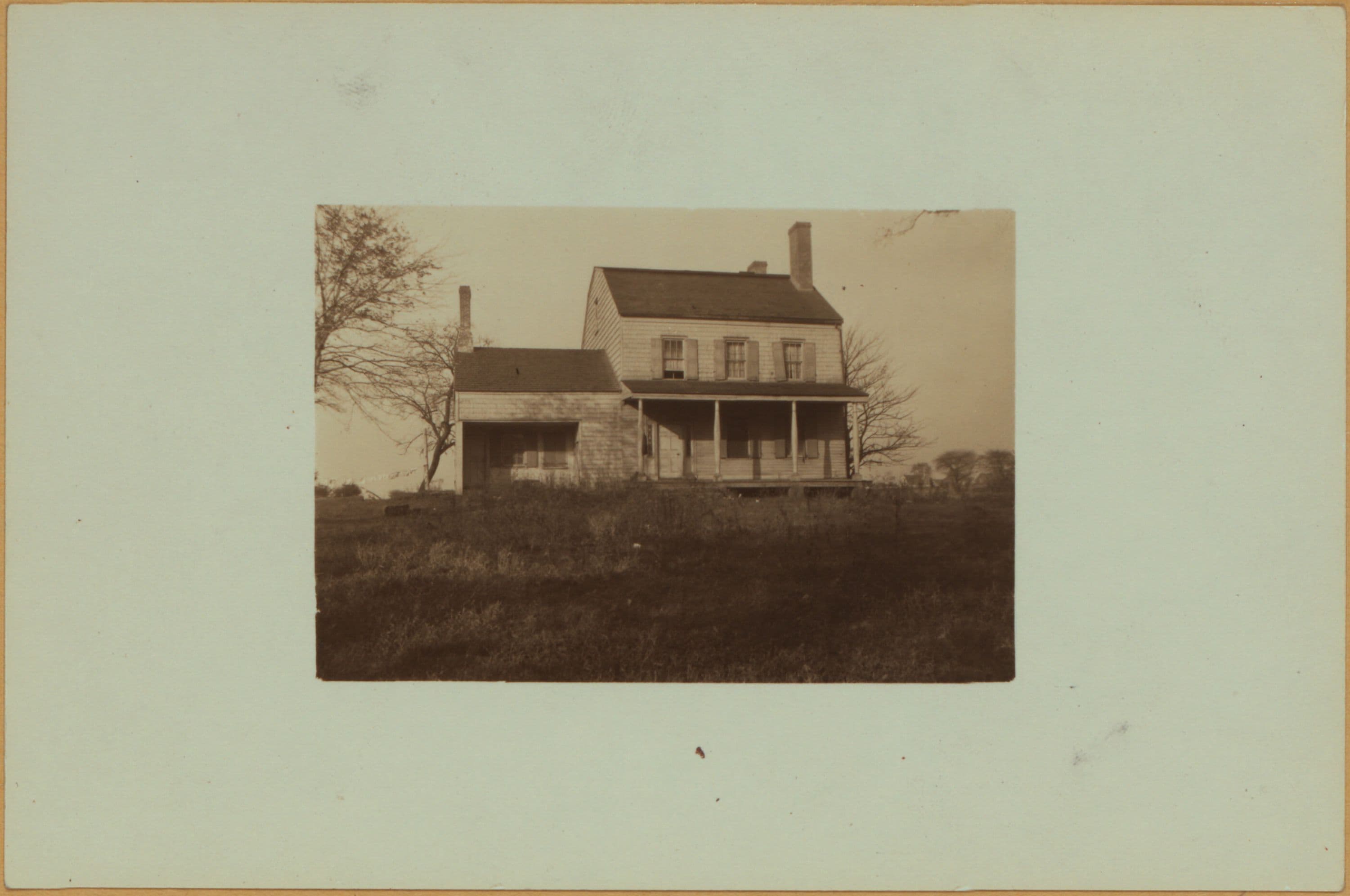 Richmond: Travis Avenue - South Avenue