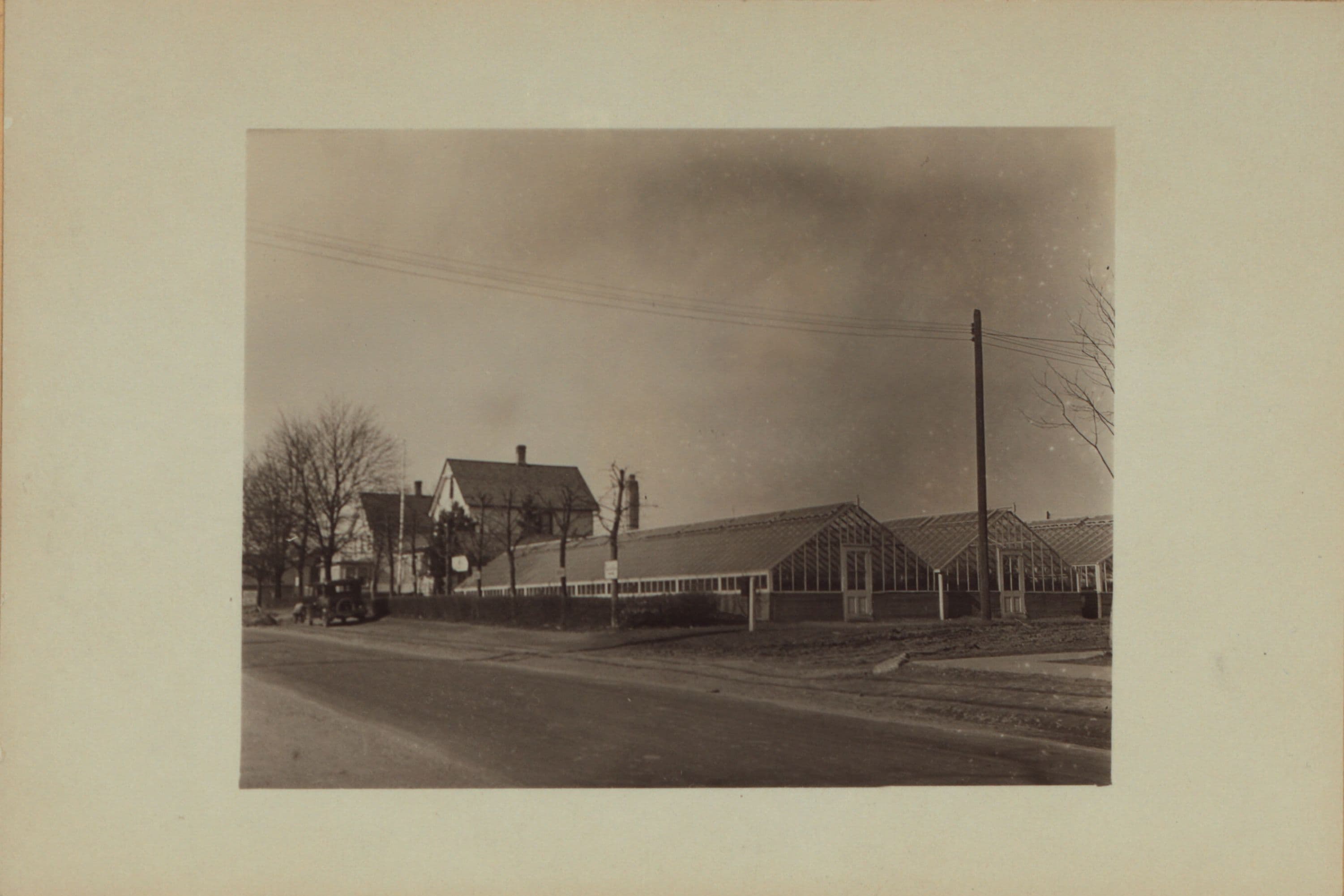Queens: Springfield Boulevard - 92nd Avenue, 1927
