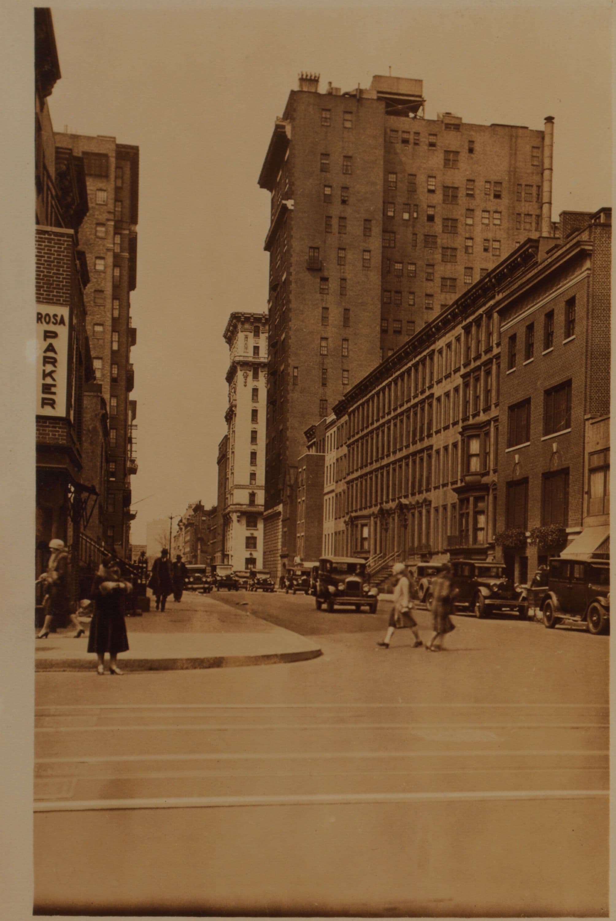 Manhattan: 61st Street - Lexington Avenue