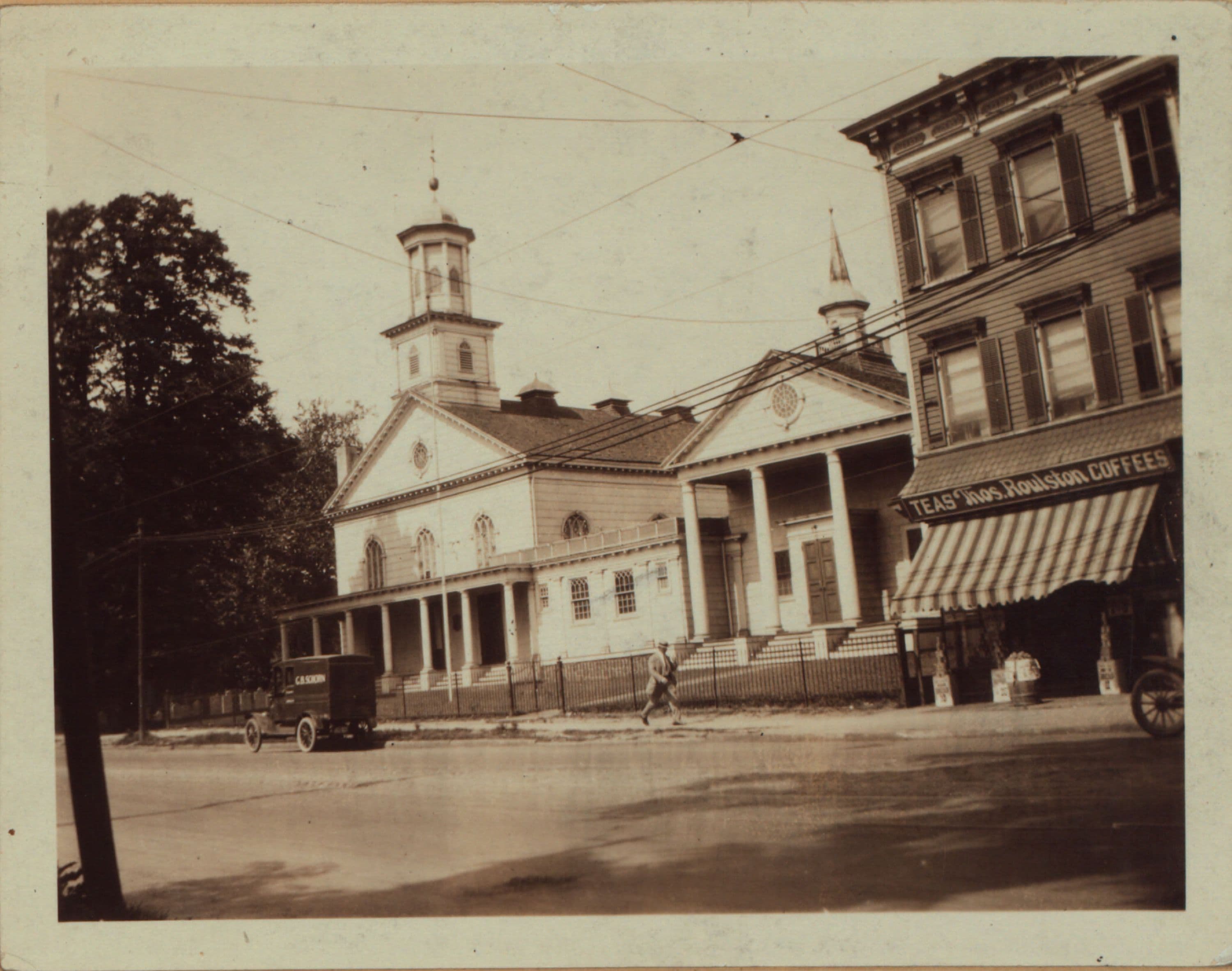 Queens: Broadway - 51st Avenue