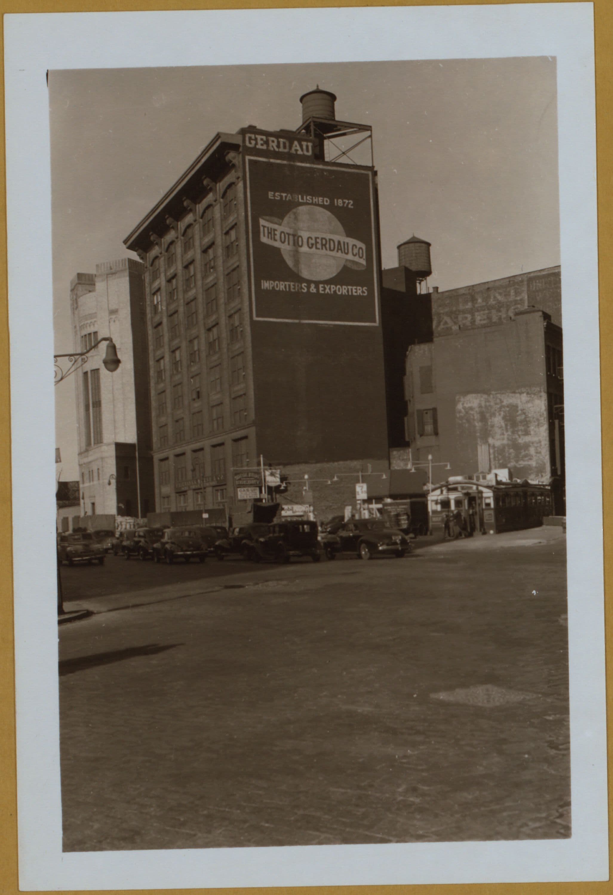 Manhattan: Canal Street - Greenwich Street