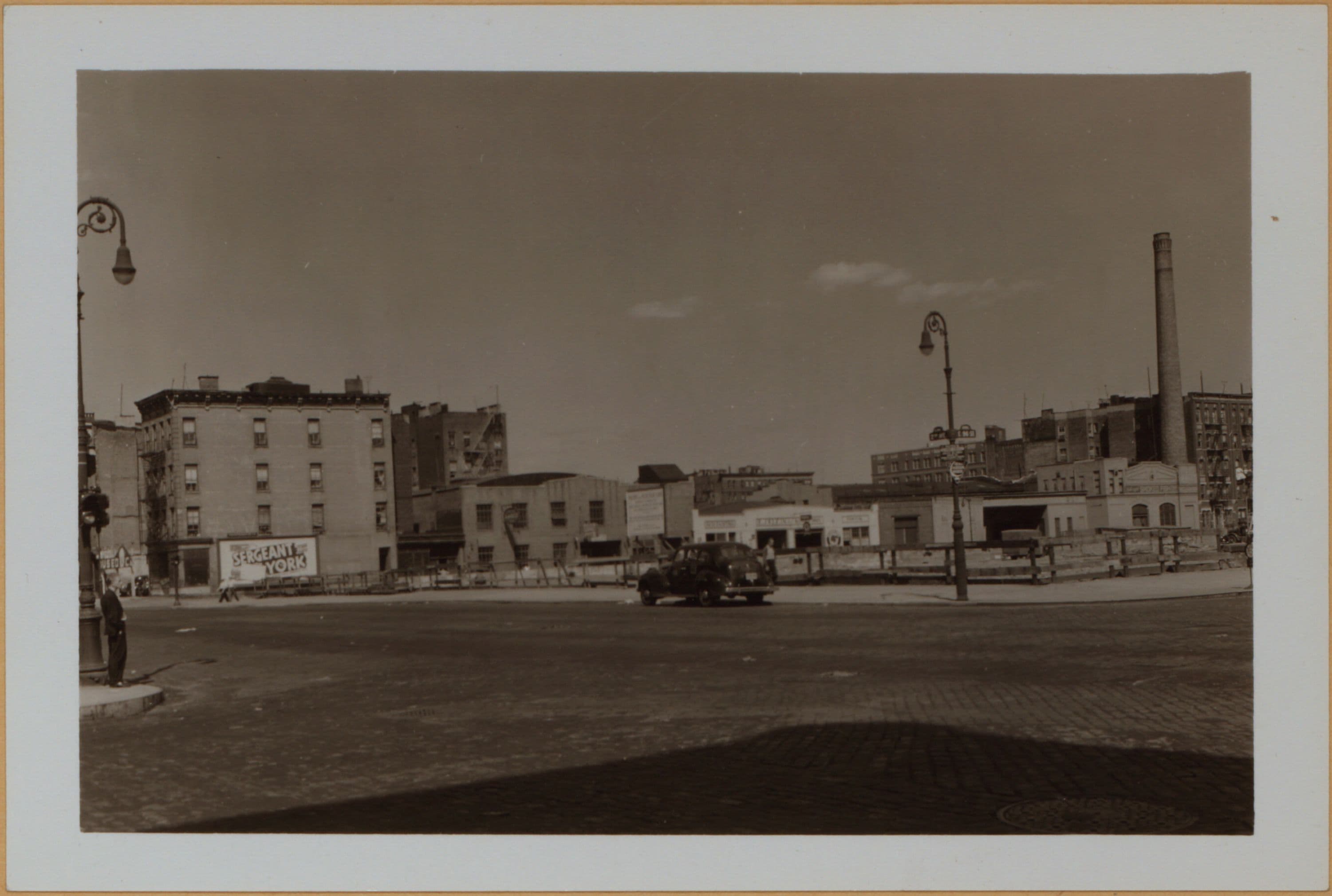 Manhattan: 96th Street (East) - 2nd Avenue