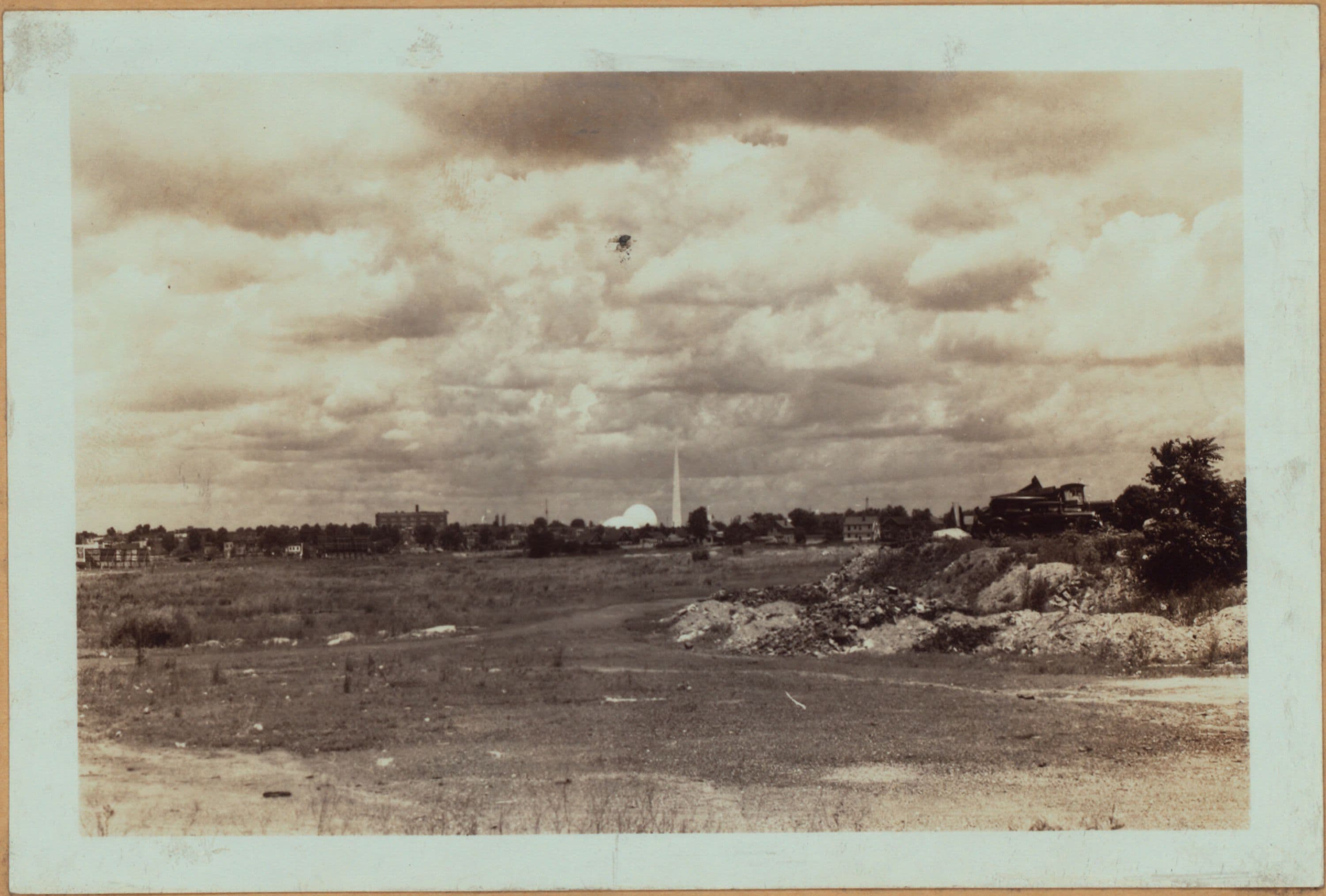 Queens: Queens Boulevard - 56th Avenue