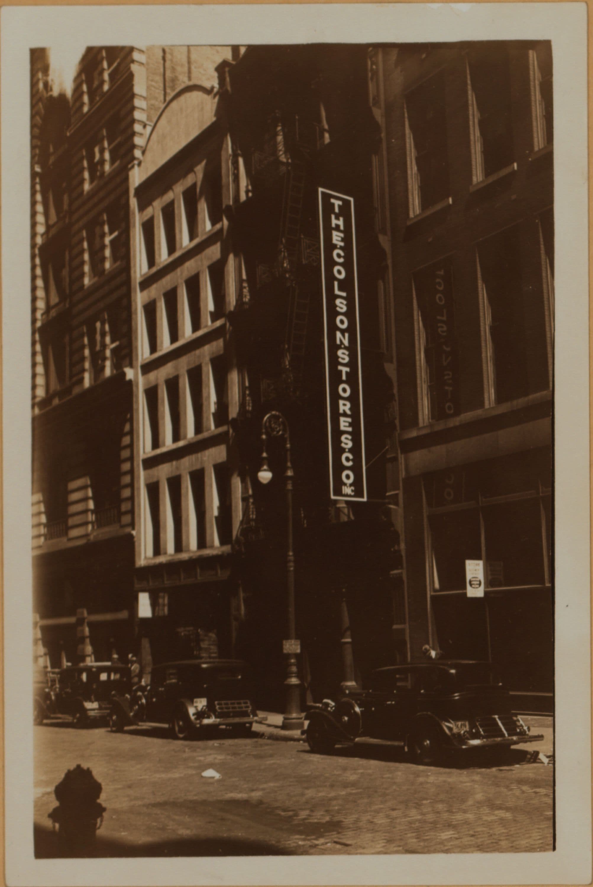 Manhattan: 19th Street (East) - Broadway
