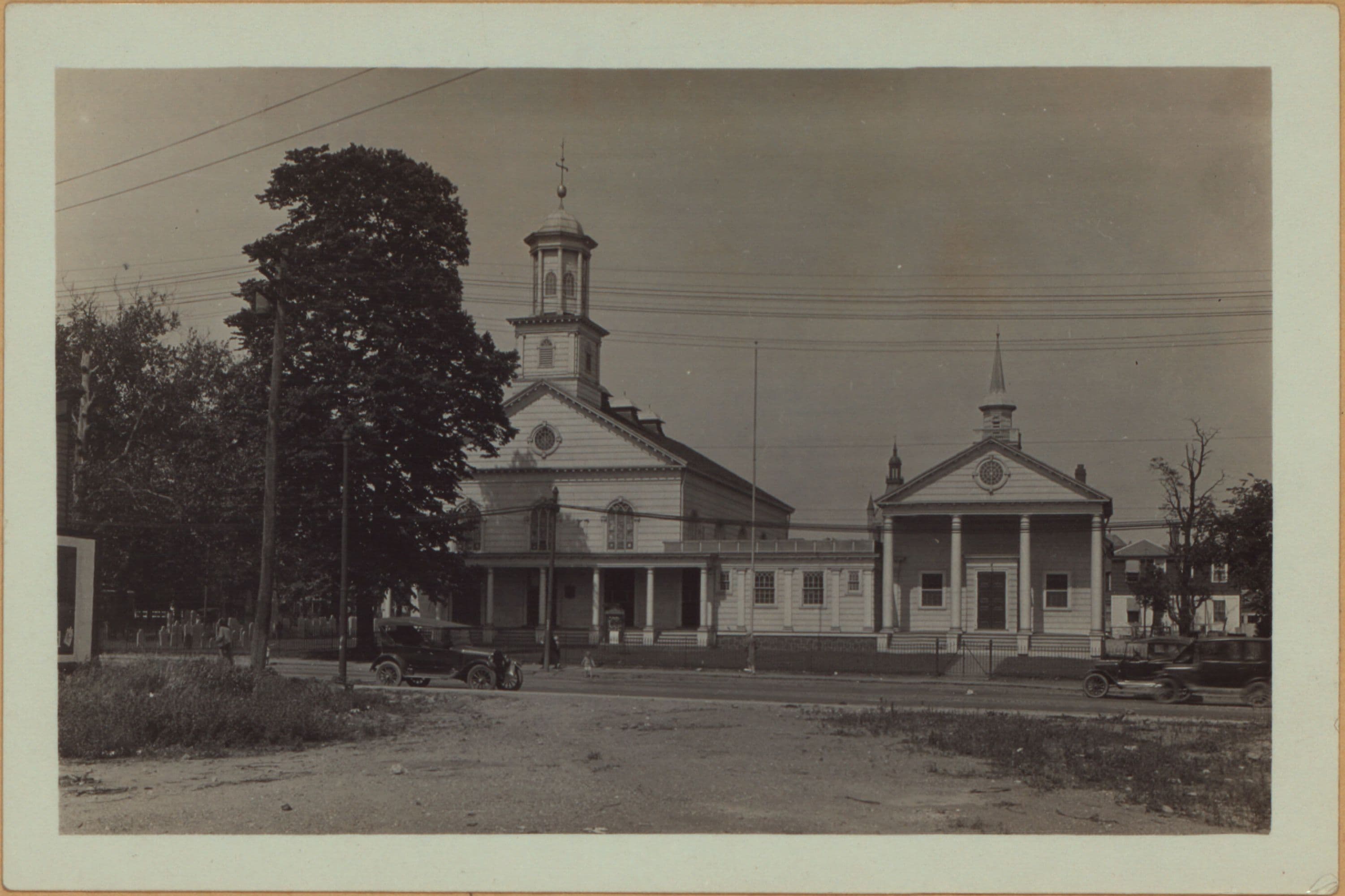Queens: Broadway - Corona Avenue, 1927–1935