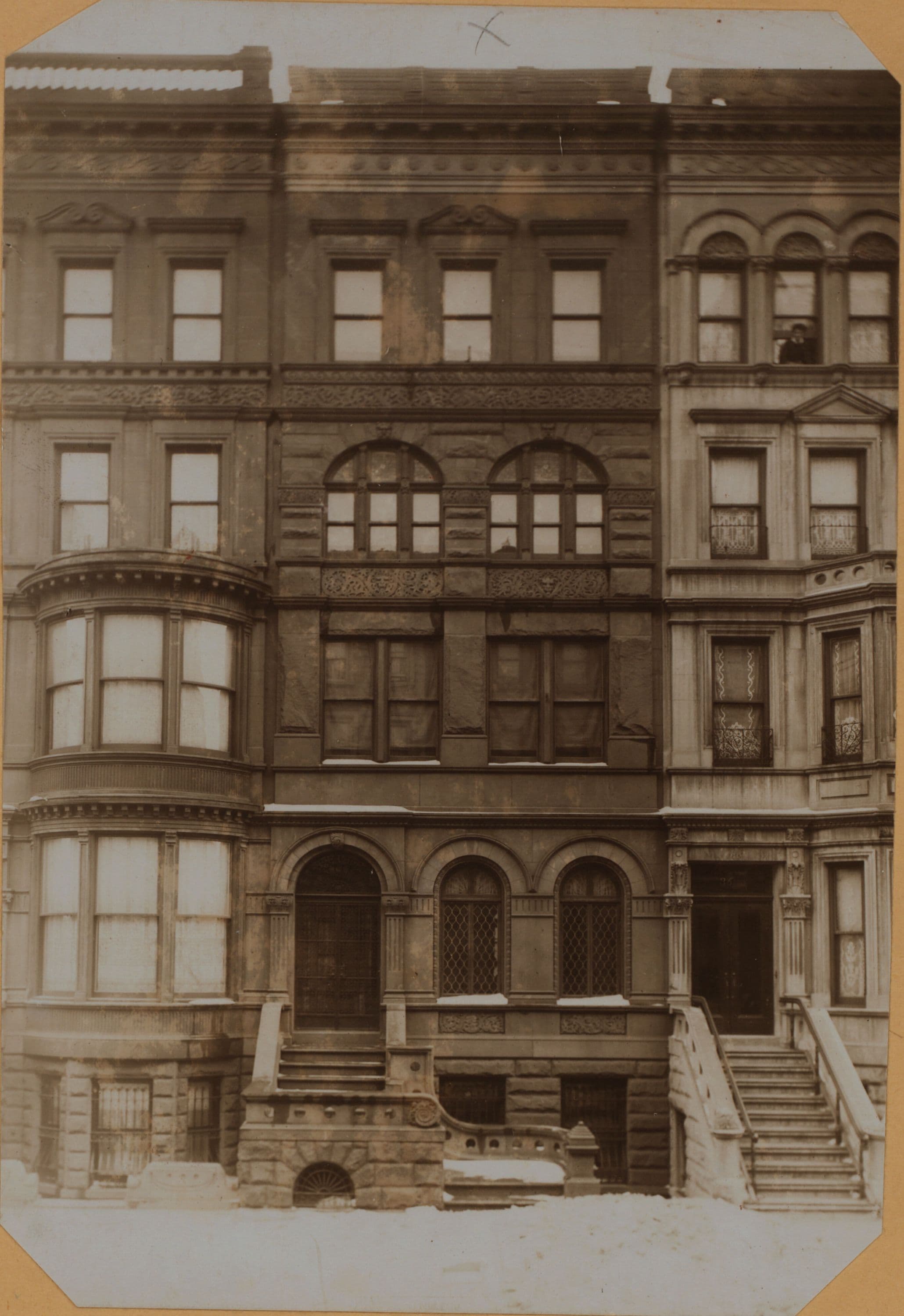 Manhattan: 76th Street (West) - Central Park West