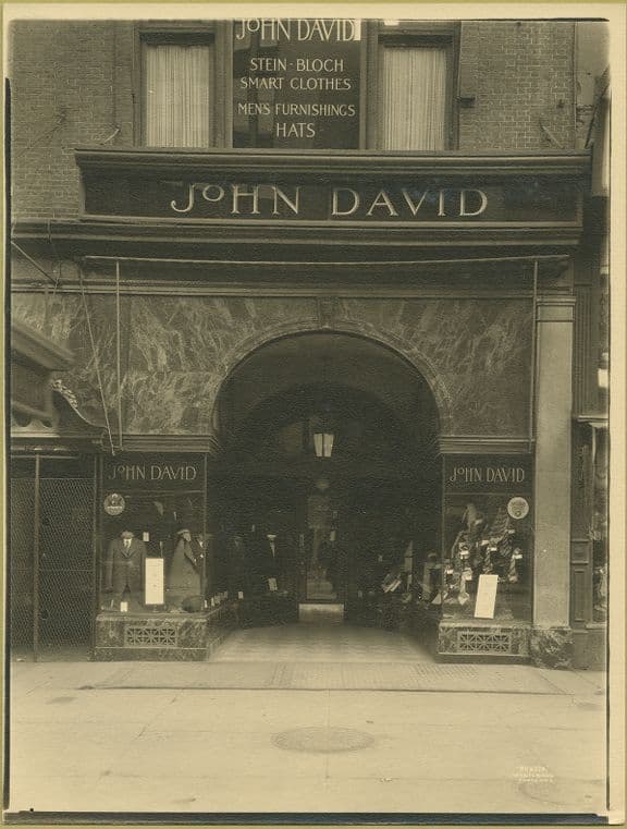 42nd Street (West) #125-27