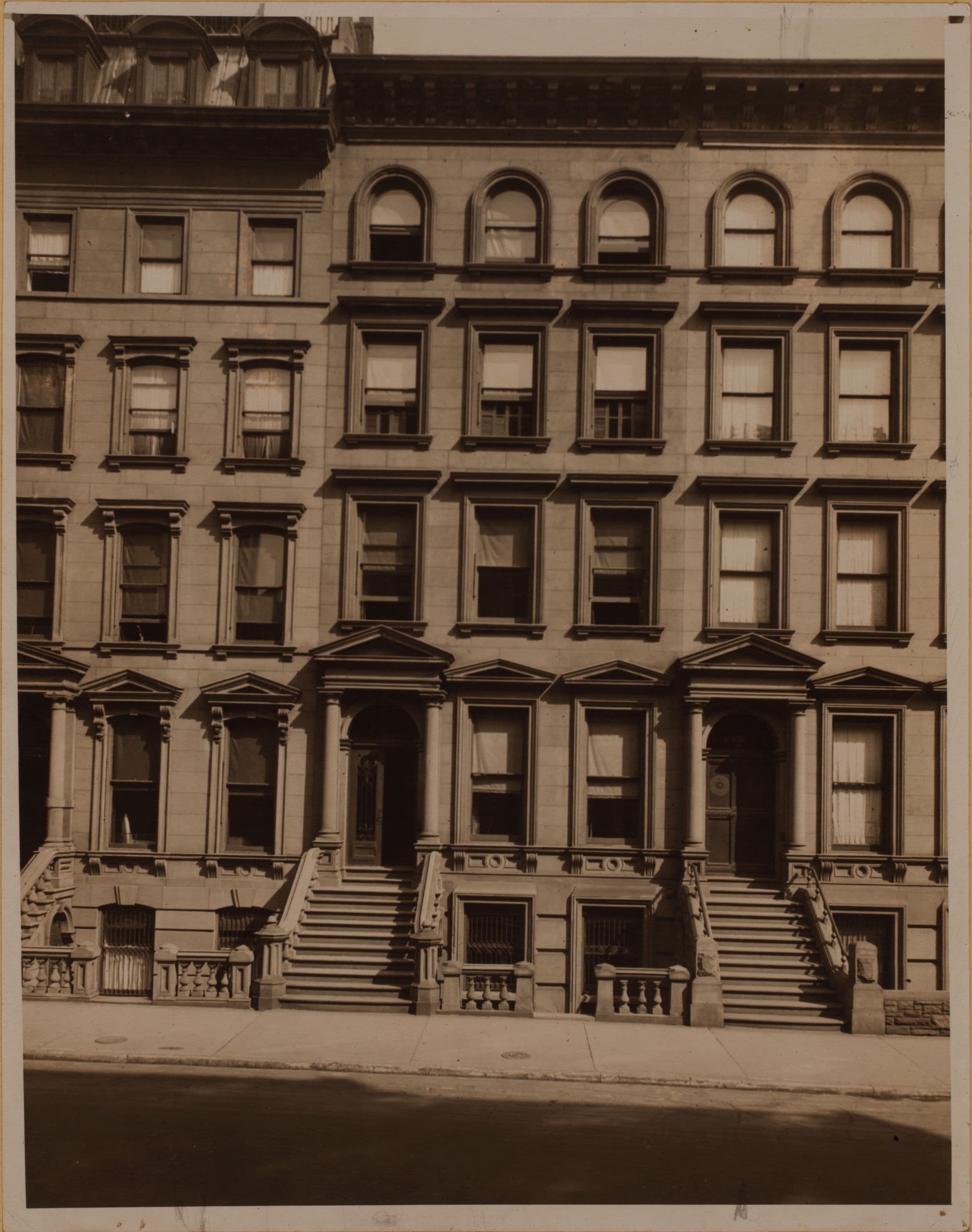 Manhattan: 39th Street (East) - Madison Avenue