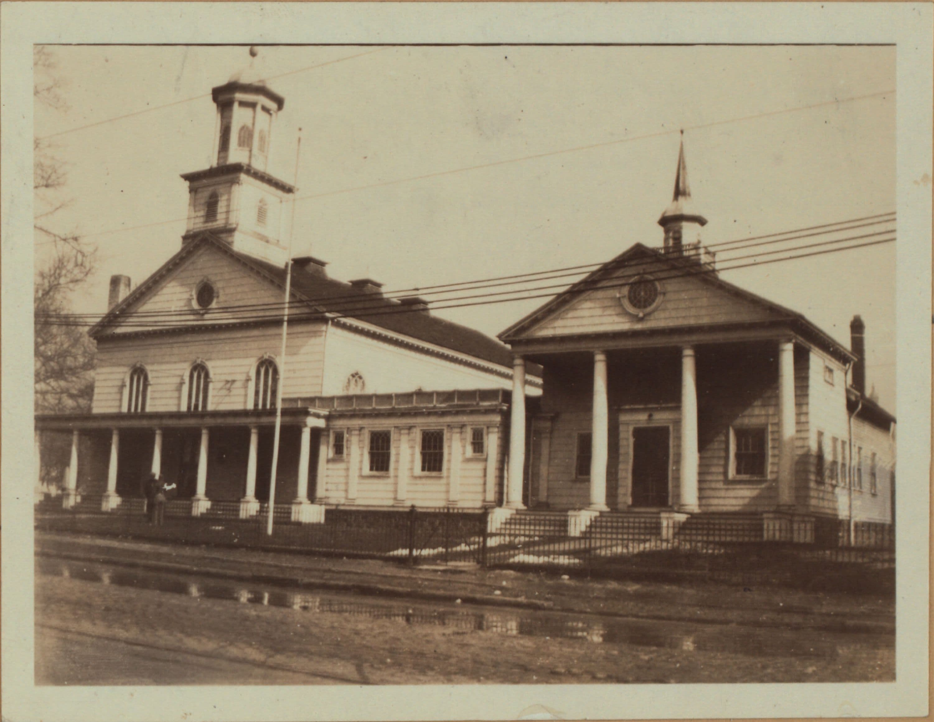 Queens: Broadway - 51st Avenue