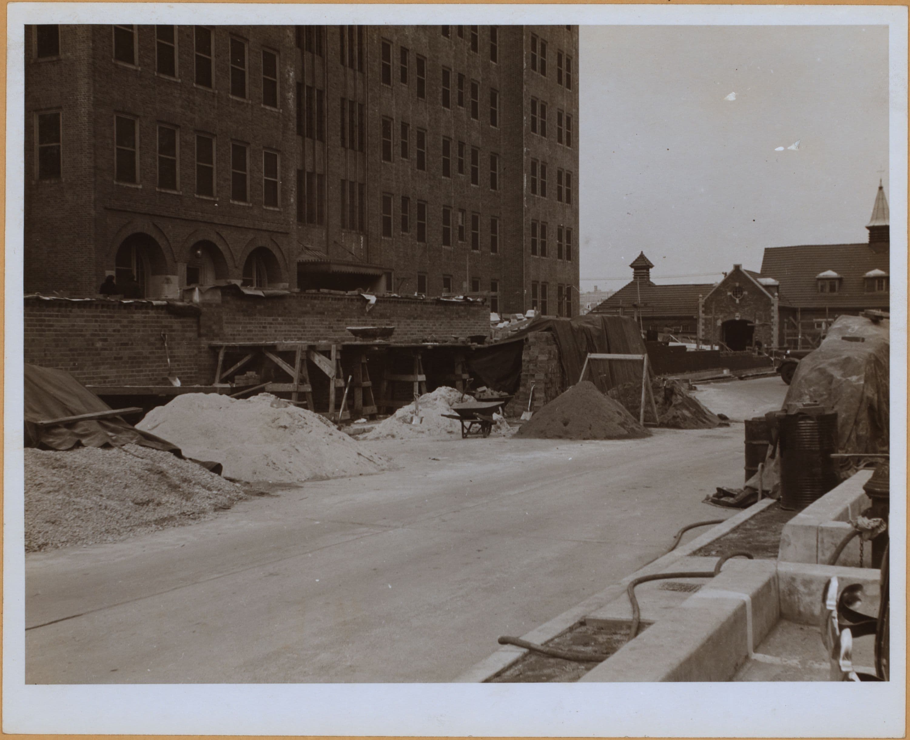 Brooklyn: Clarkson Avenue - Albany Avenue