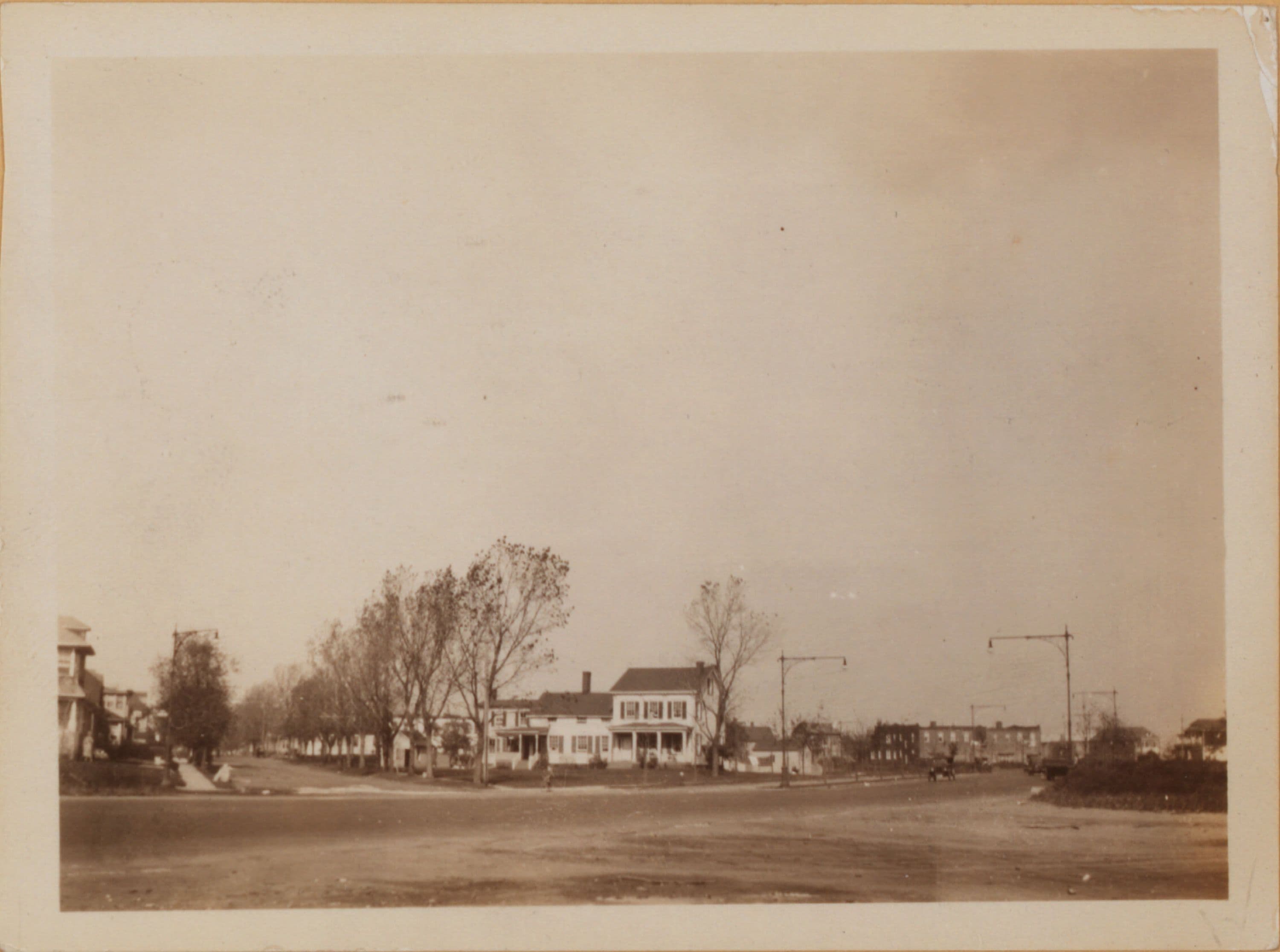Brooklyn: Kings Highway - Troy Avenue