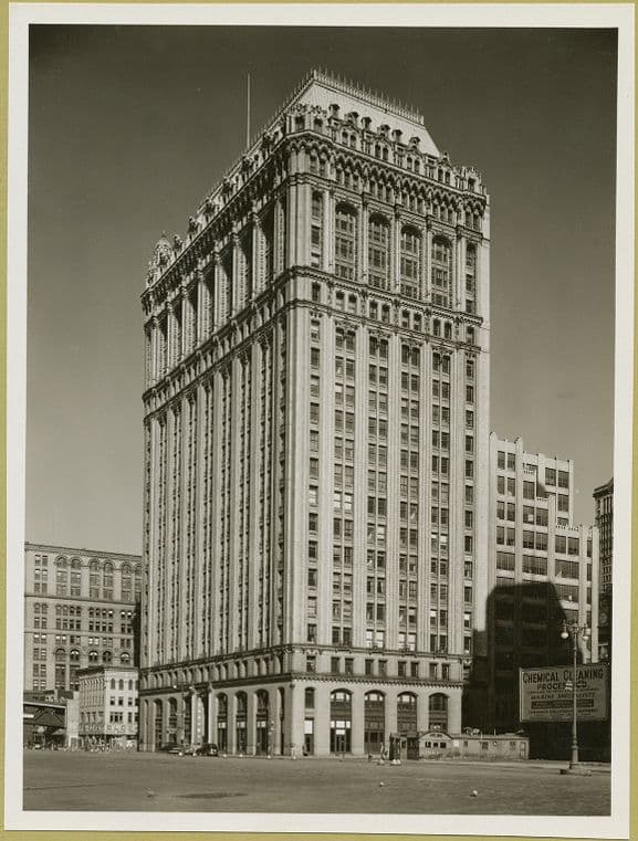 West Broadway #90 - Albany Street - Cedar Street