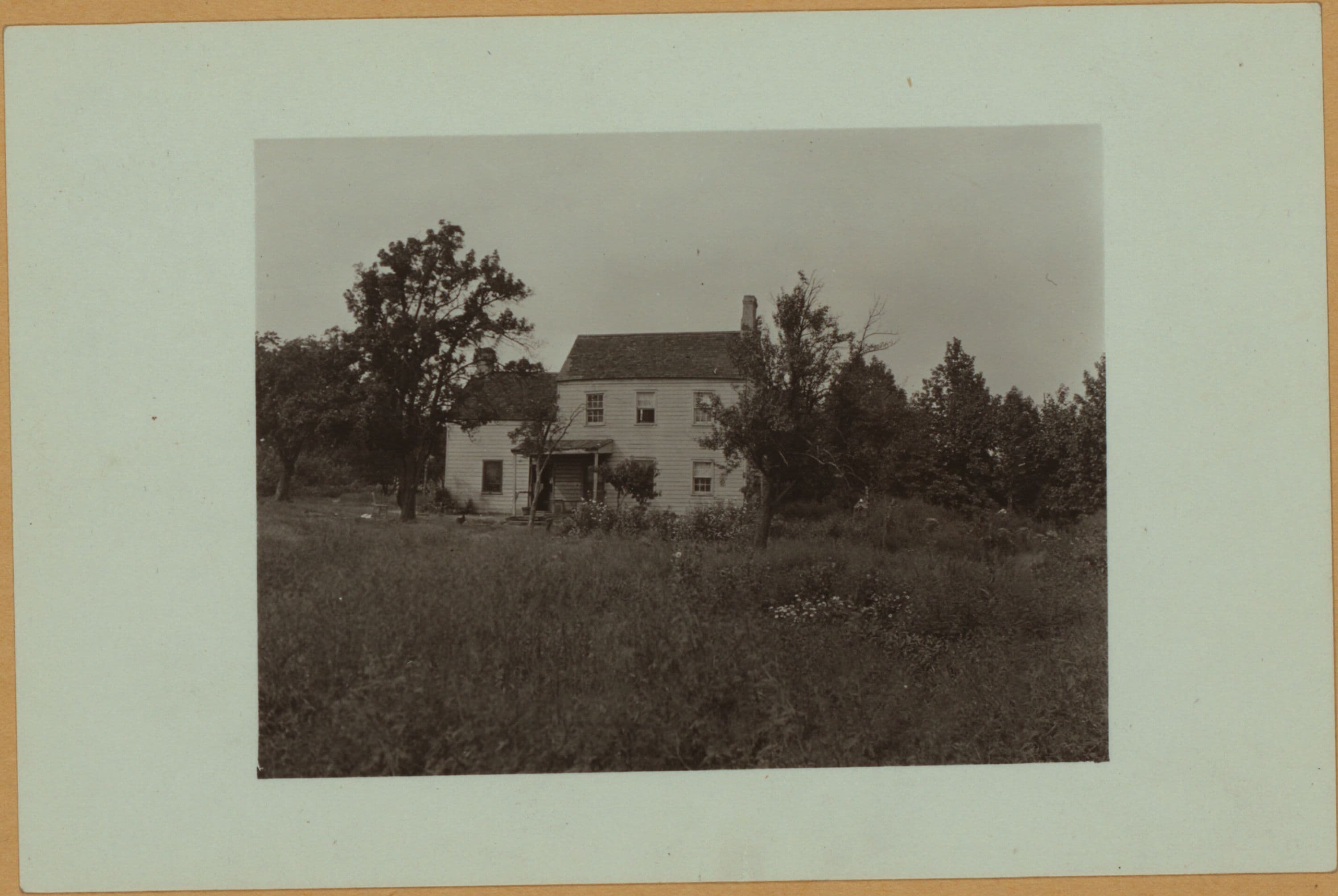 Richmond: Sharrotts Road - Bloomingdale Road