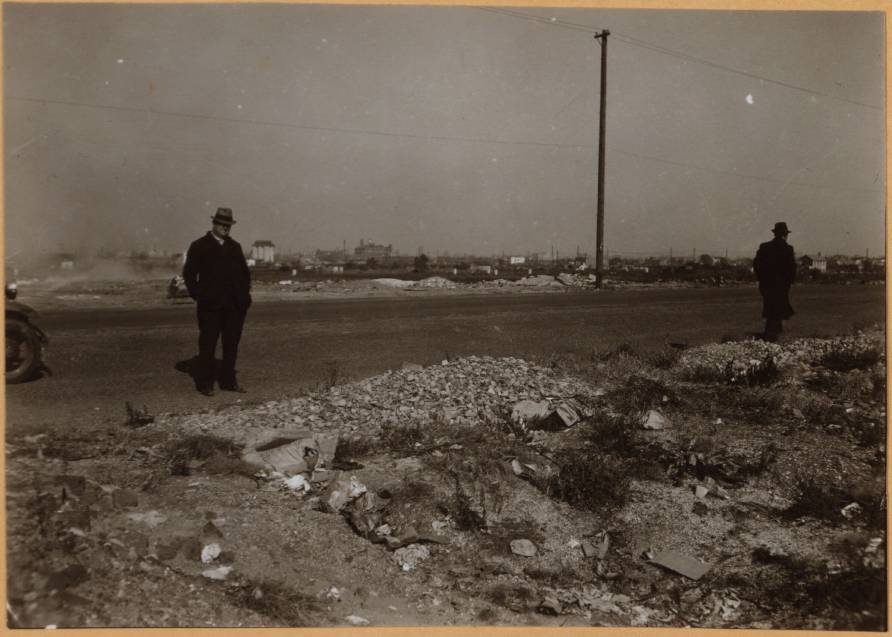 Brooklyn: Flatlands Avenue - 75th Street (East)