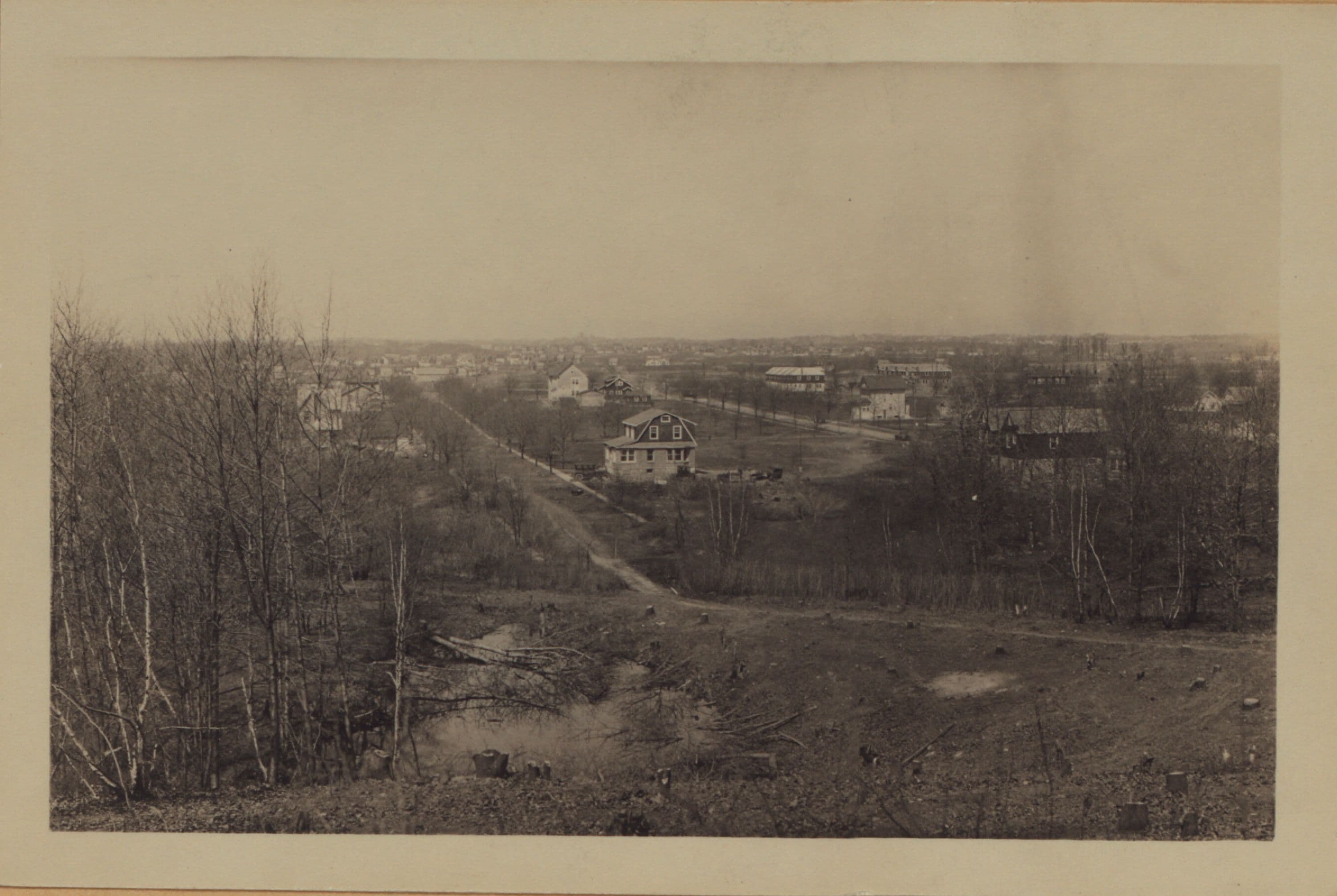 Queens: 168th Street - 82nd Avenue
