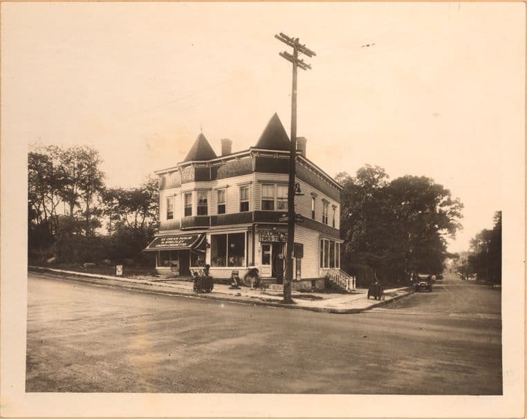 Bronx: 233rd Street (East) - Katonah Avenue