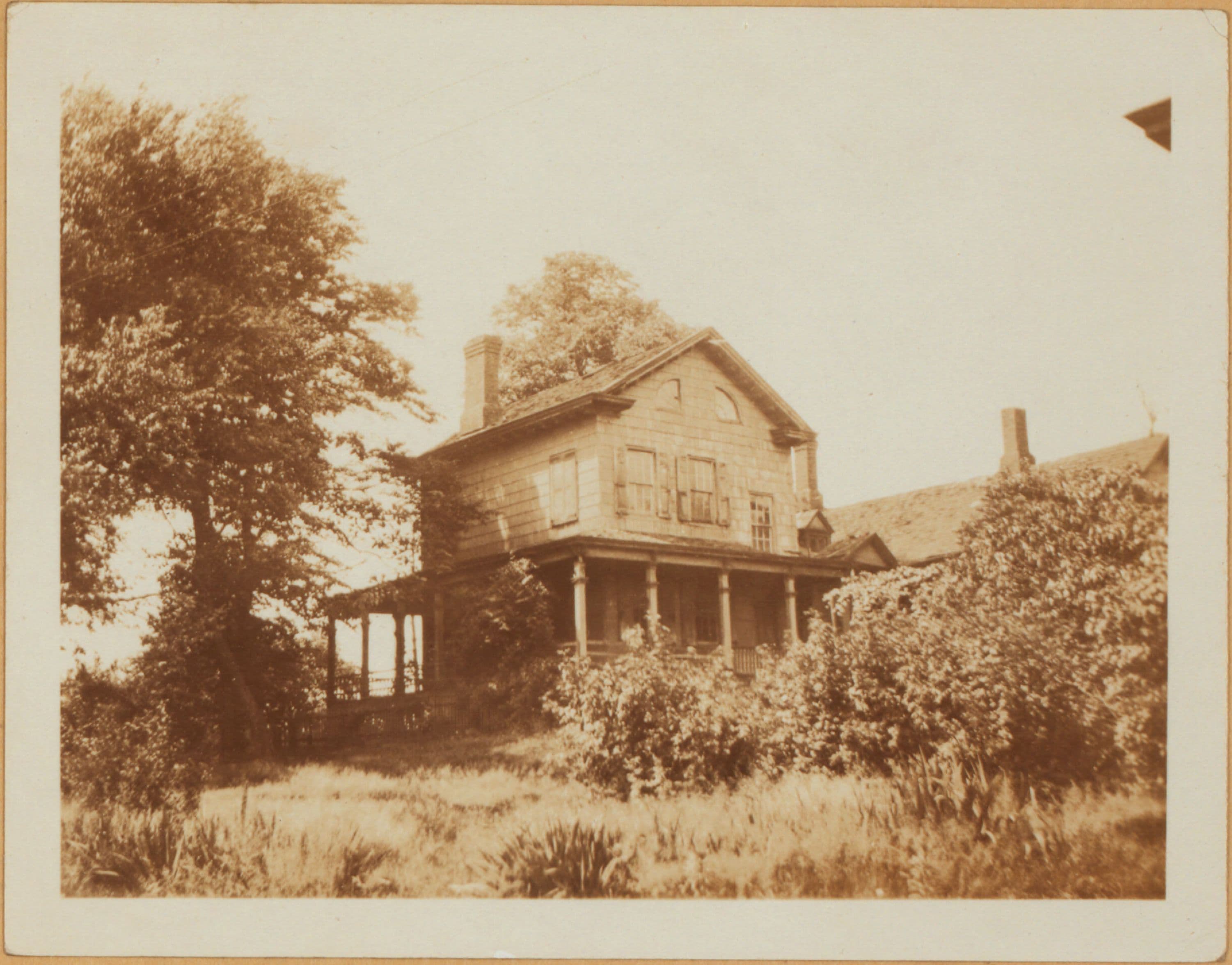 Brooklyn: Shore Road - 77th Street