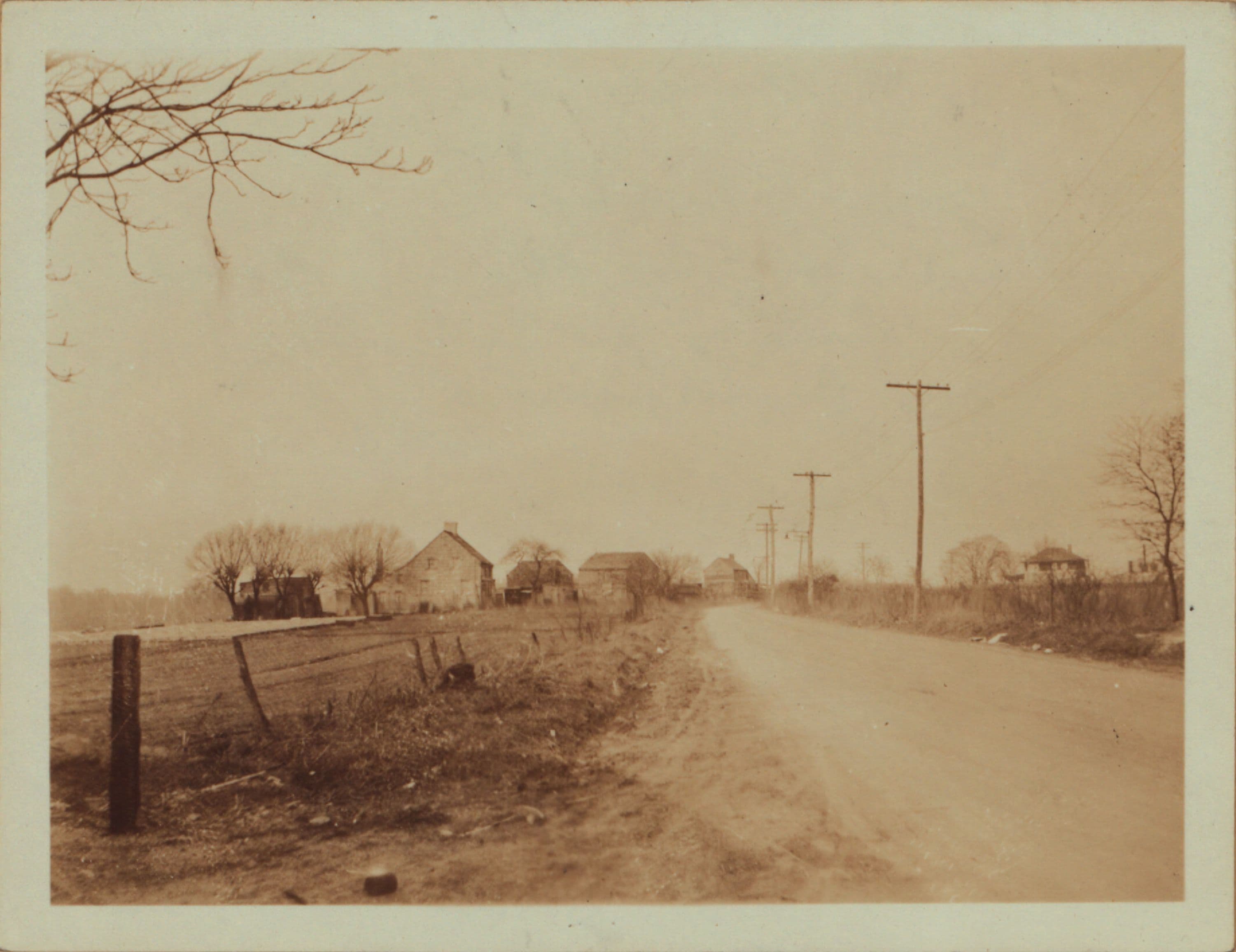 Queens: 78th Street - 32nd Street