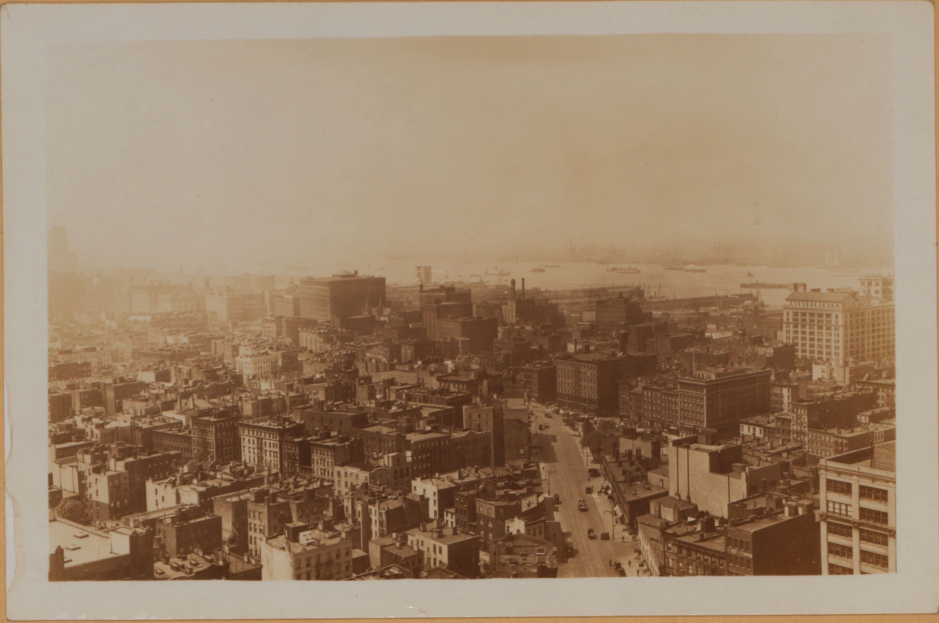 Manhattan: 8th Avenue - 14th Street
