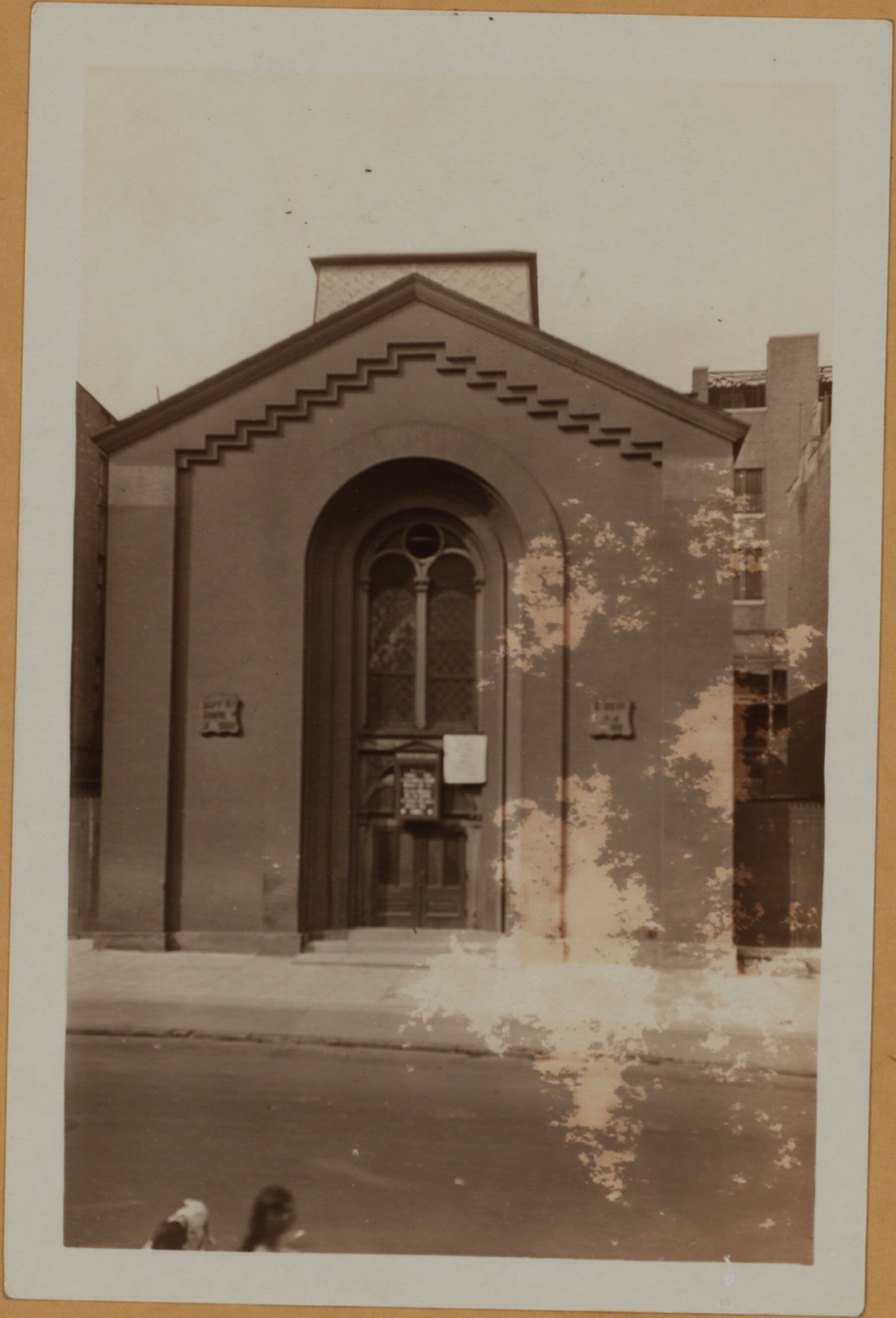 Manhattan: 83rd Street (East) - 2nd Avenue, 1927–1930