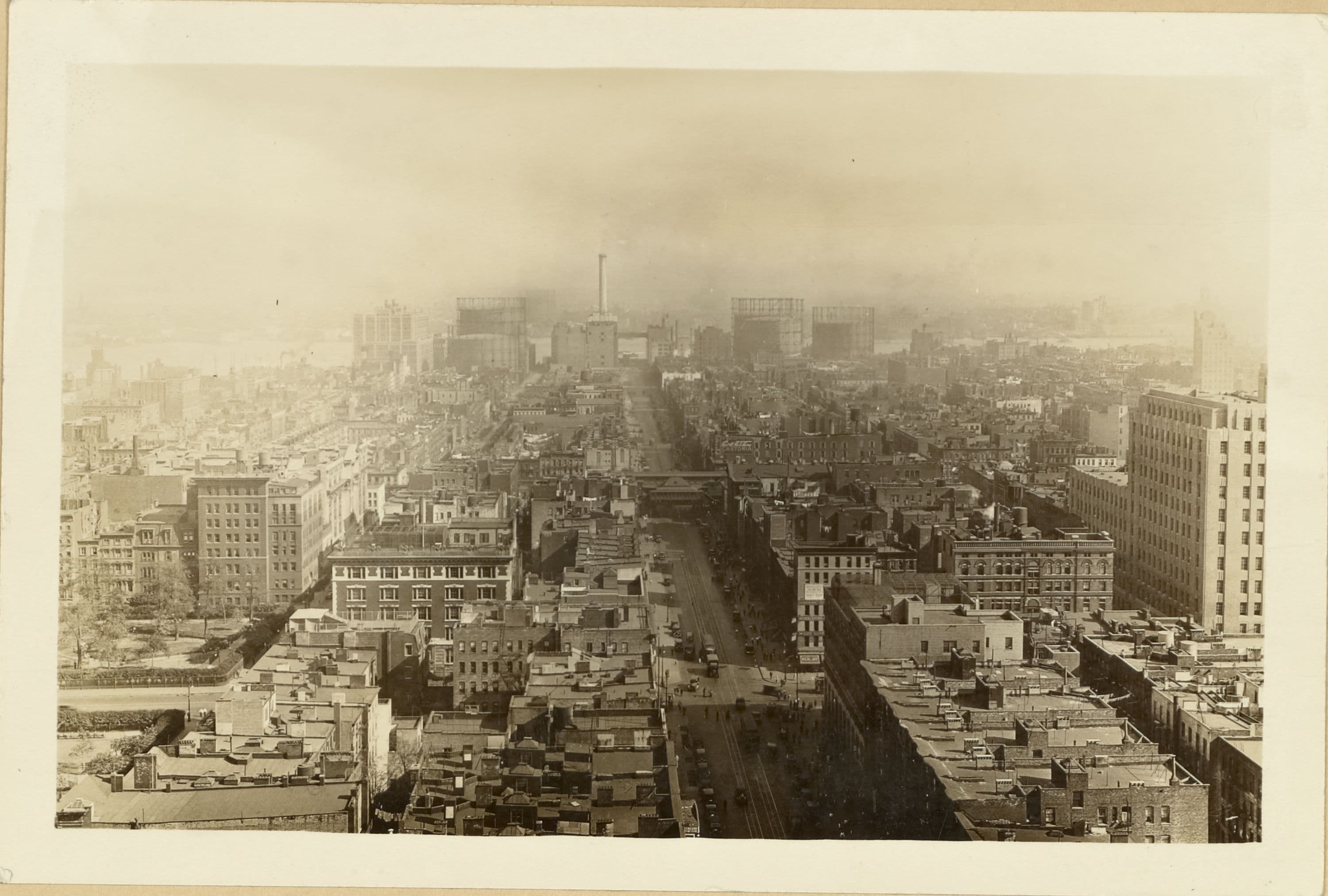 Manhattan: 14th Street (East) - 3rd Avenue