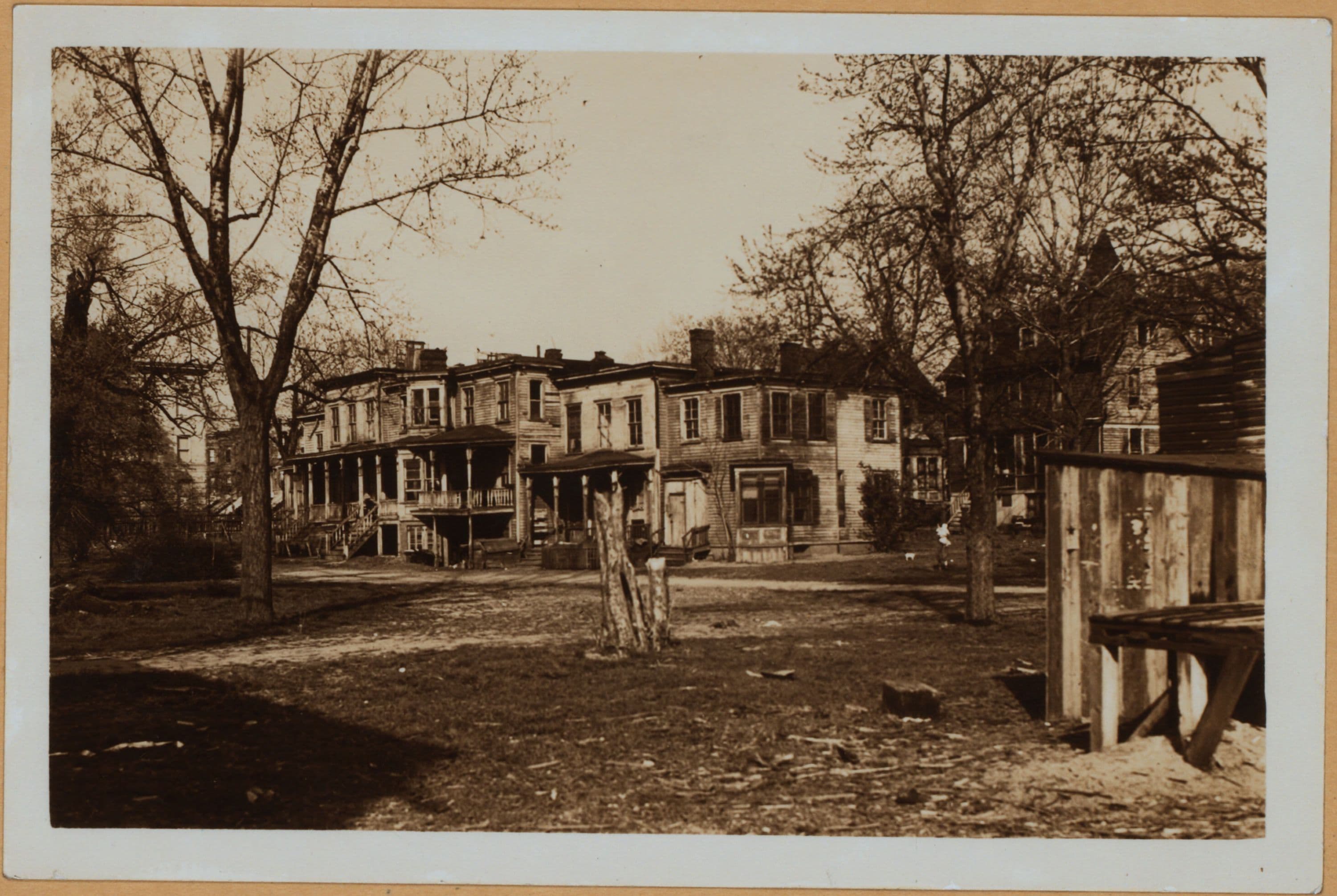 Brooklyn: Bay 22nd Street - Cropsey Avenue