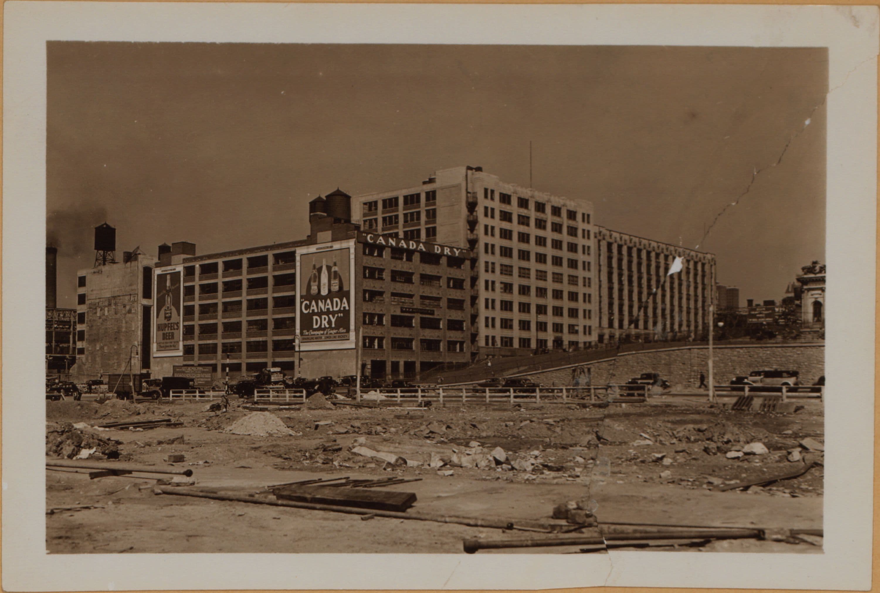 Manhattan: 12th Avenue - 52nd Street