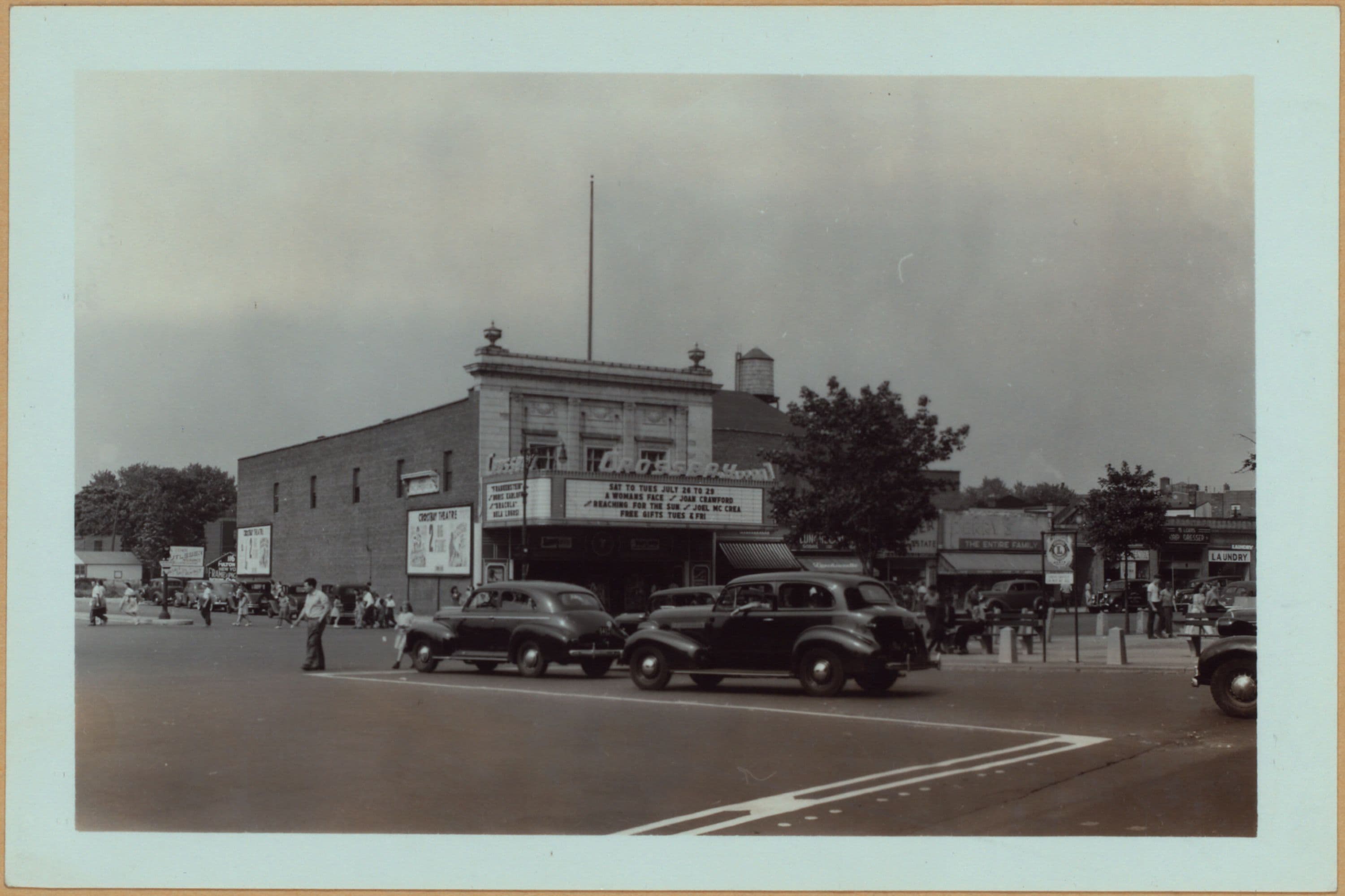 Queens: Rockaway Boulevard - 94th Street