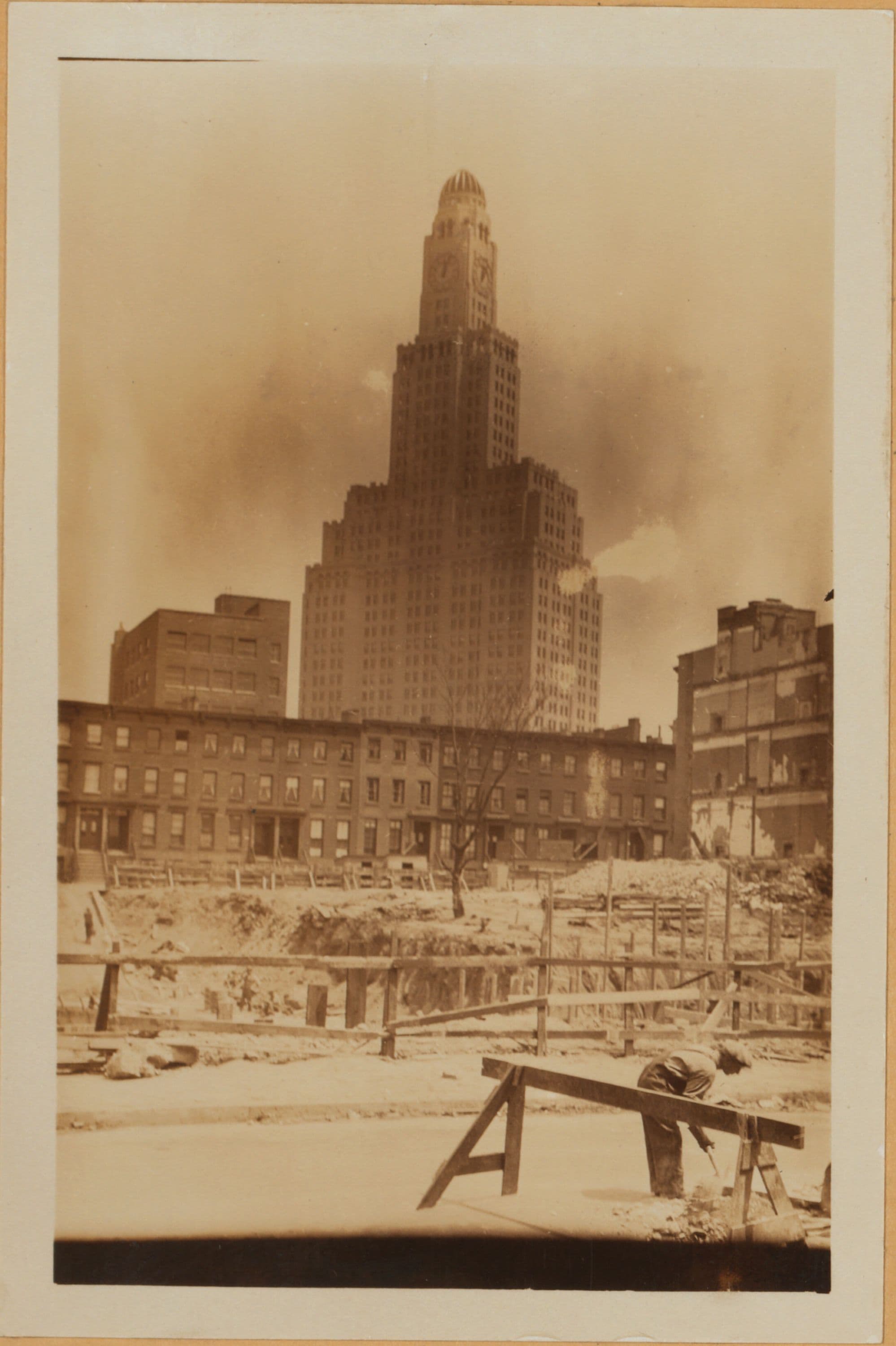 Brooklyn: Pacific Street - 3rd Avenue