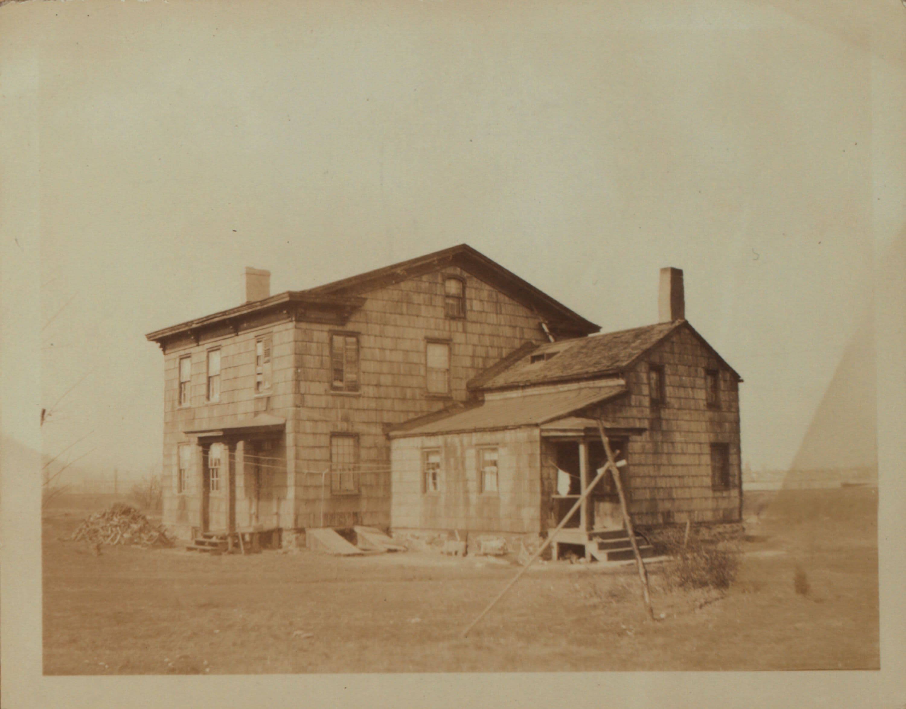 Queens: 39th Avenue - 52nd Street