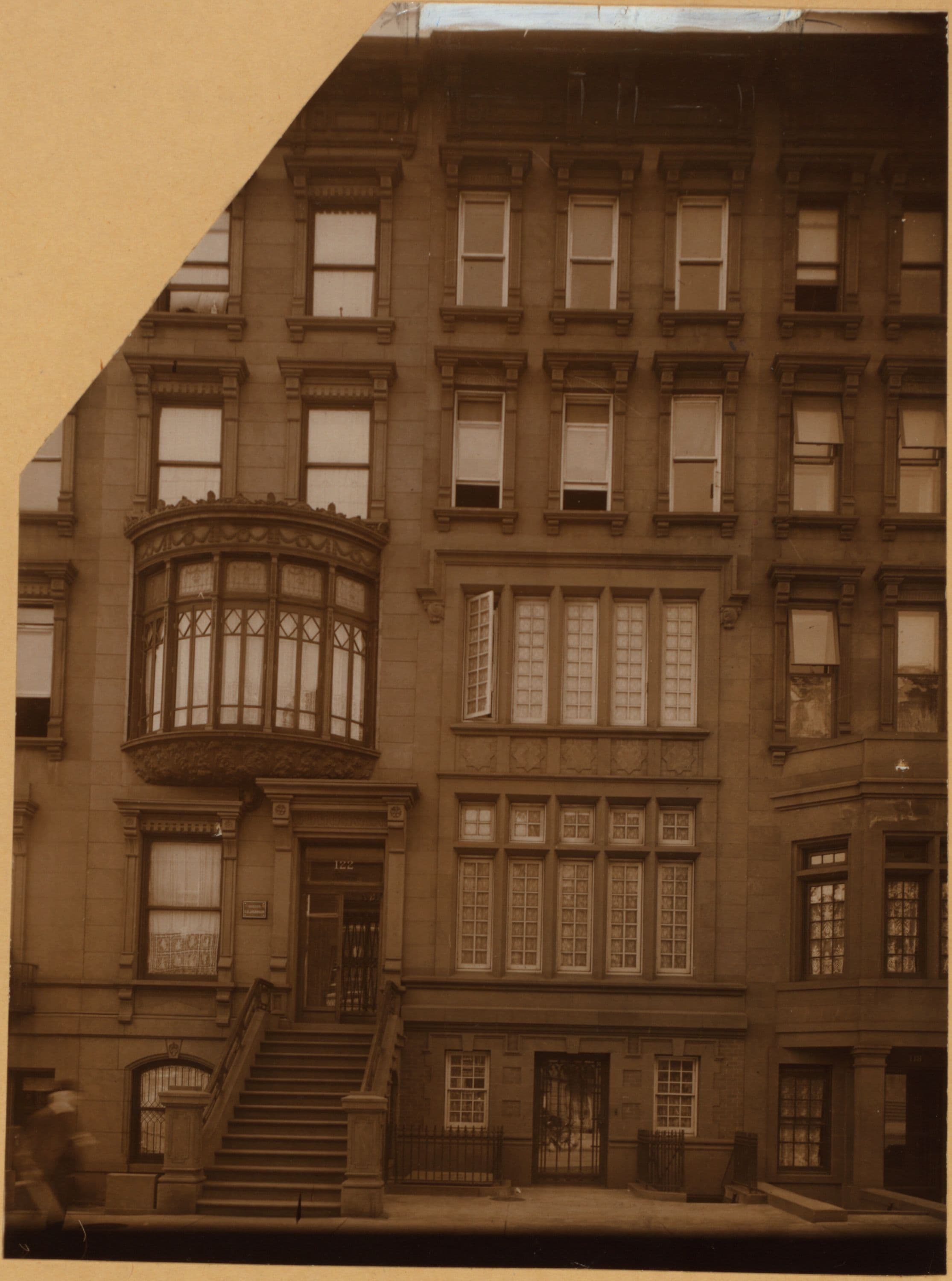 Manhattan: 79th Street (East) - Lexington Avenue