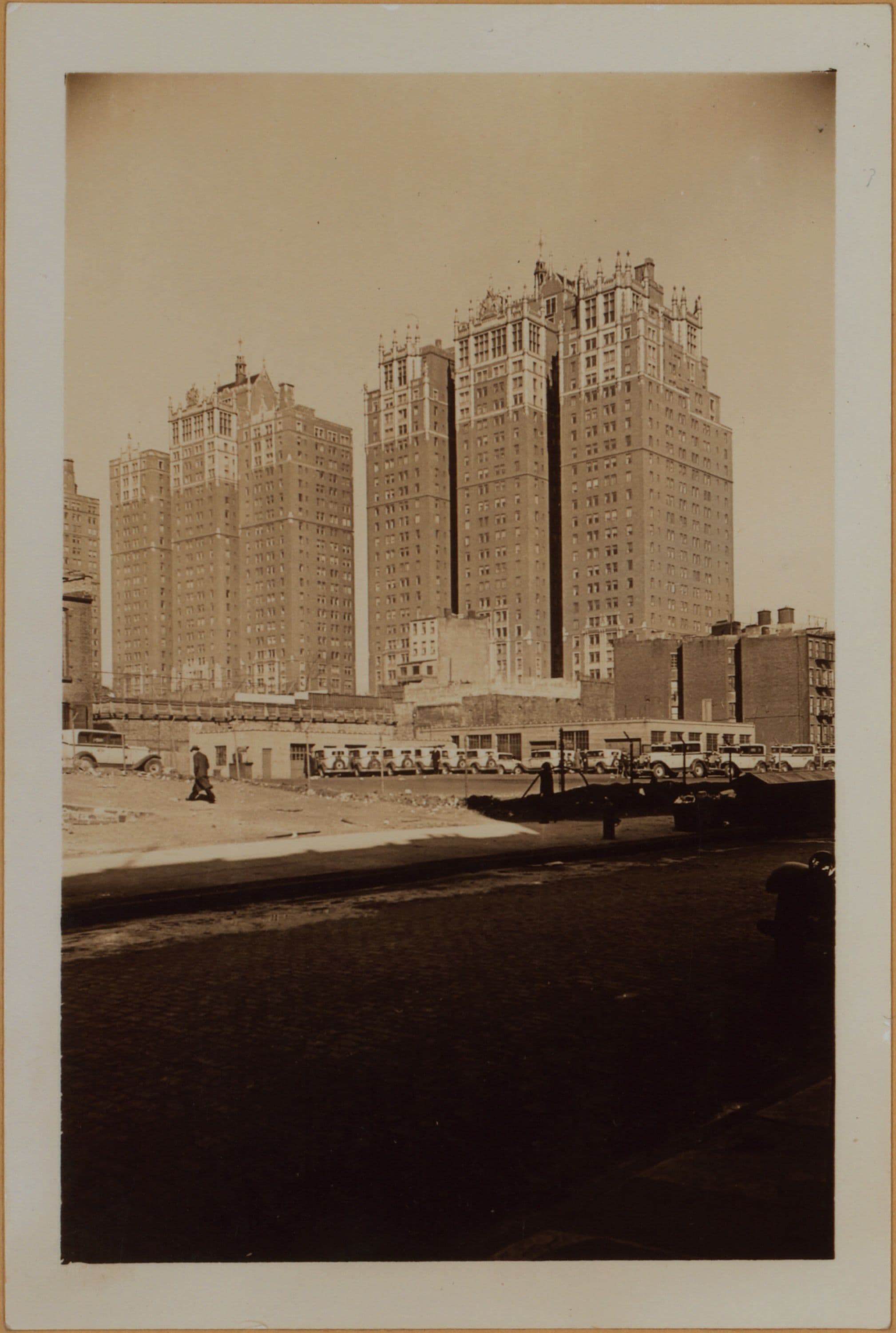 Manhattan: 39th Street - 1st Avenue