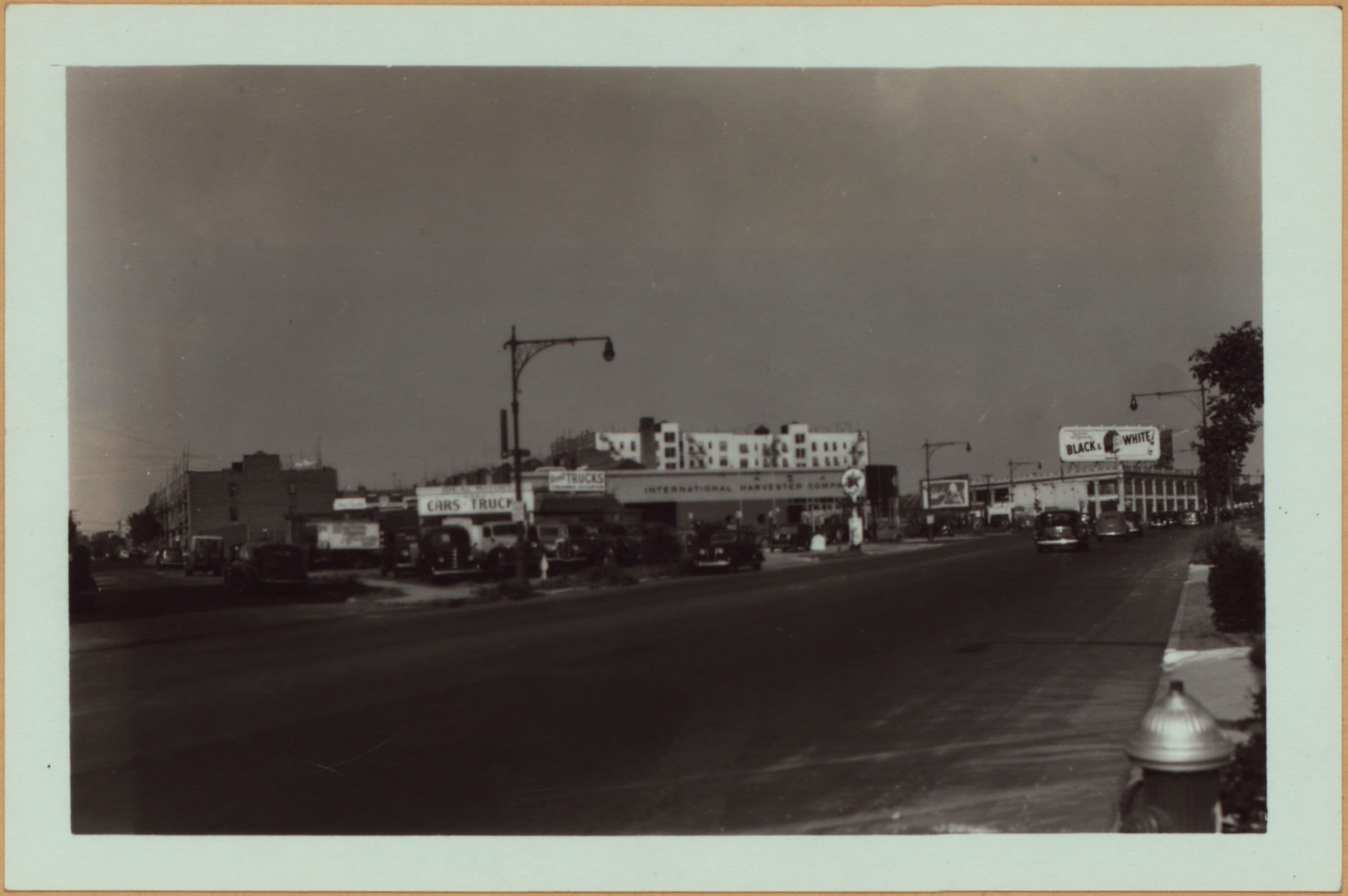 Queens: Northern Boulevard - 43rd Street