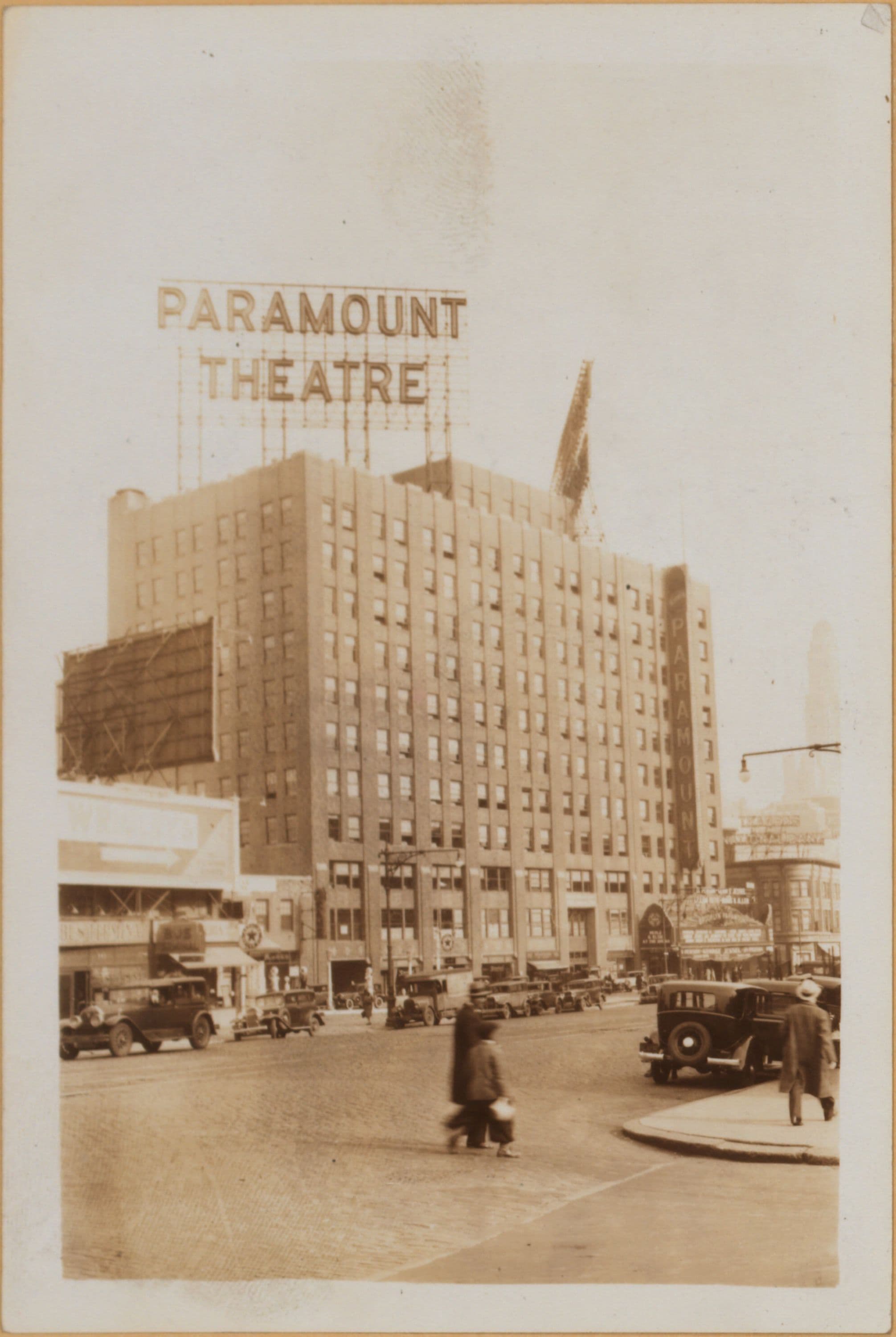 Brooklyn: Flatbush Avenue - DeKalb Avenue