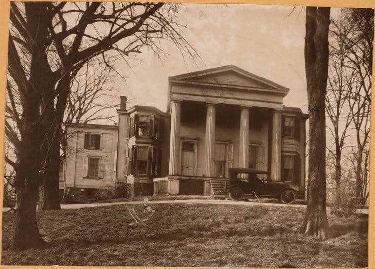 Bronx: Mayflower Avenue - Middleton Road