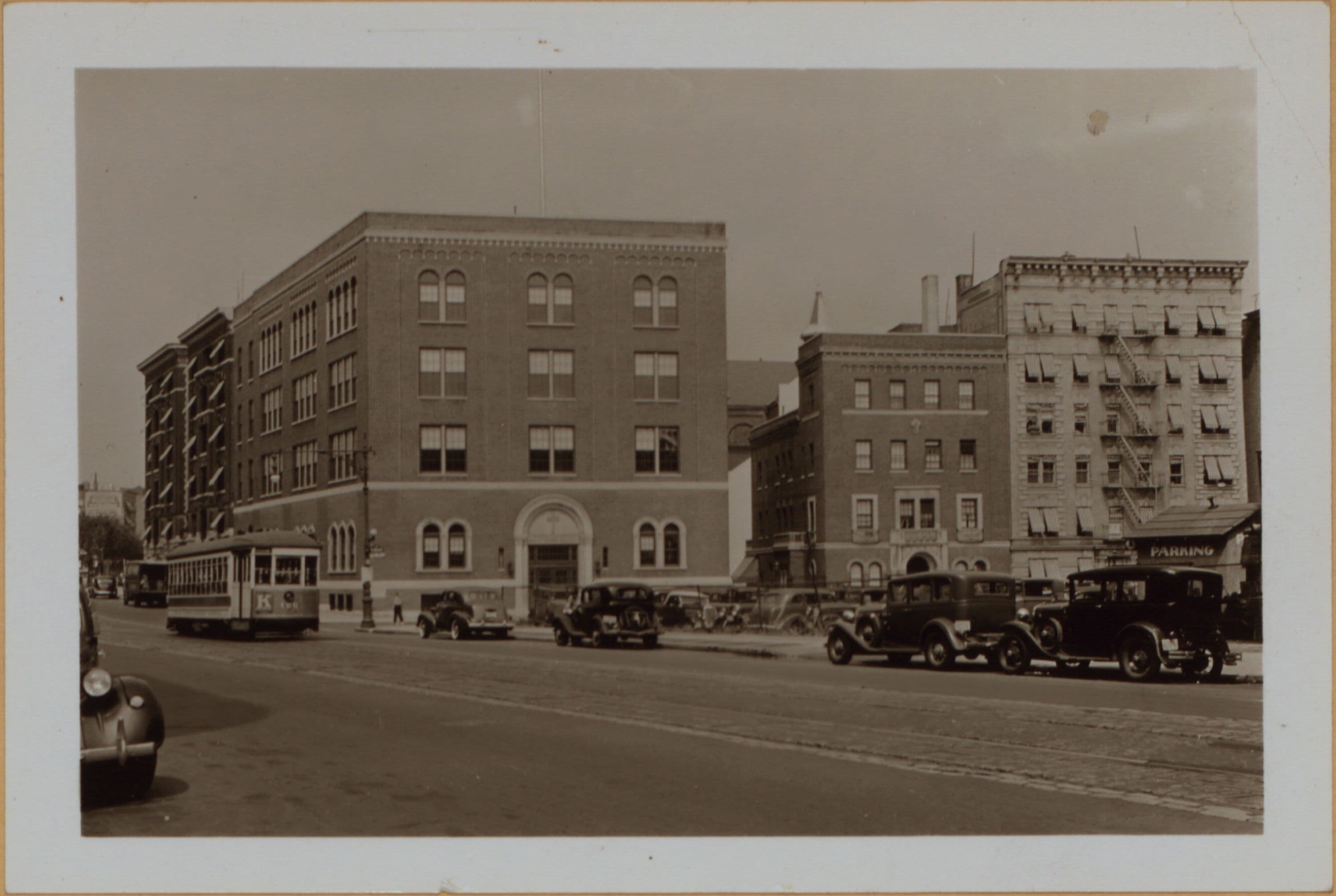 Manhattan: 164th Street (West) - St. Nicholas Avenue