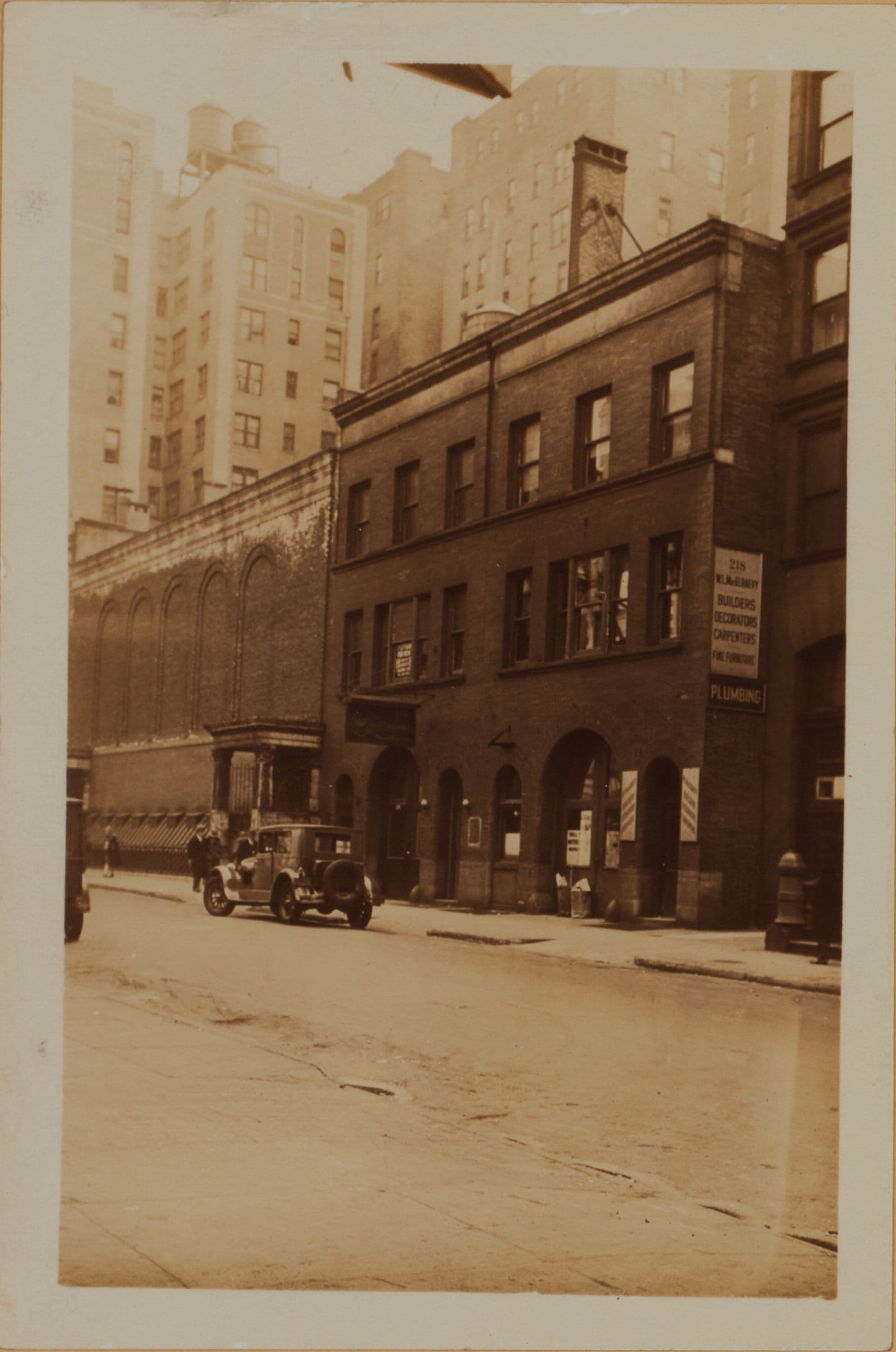 Manhattan: 58th Street (West) - 7th Avenue