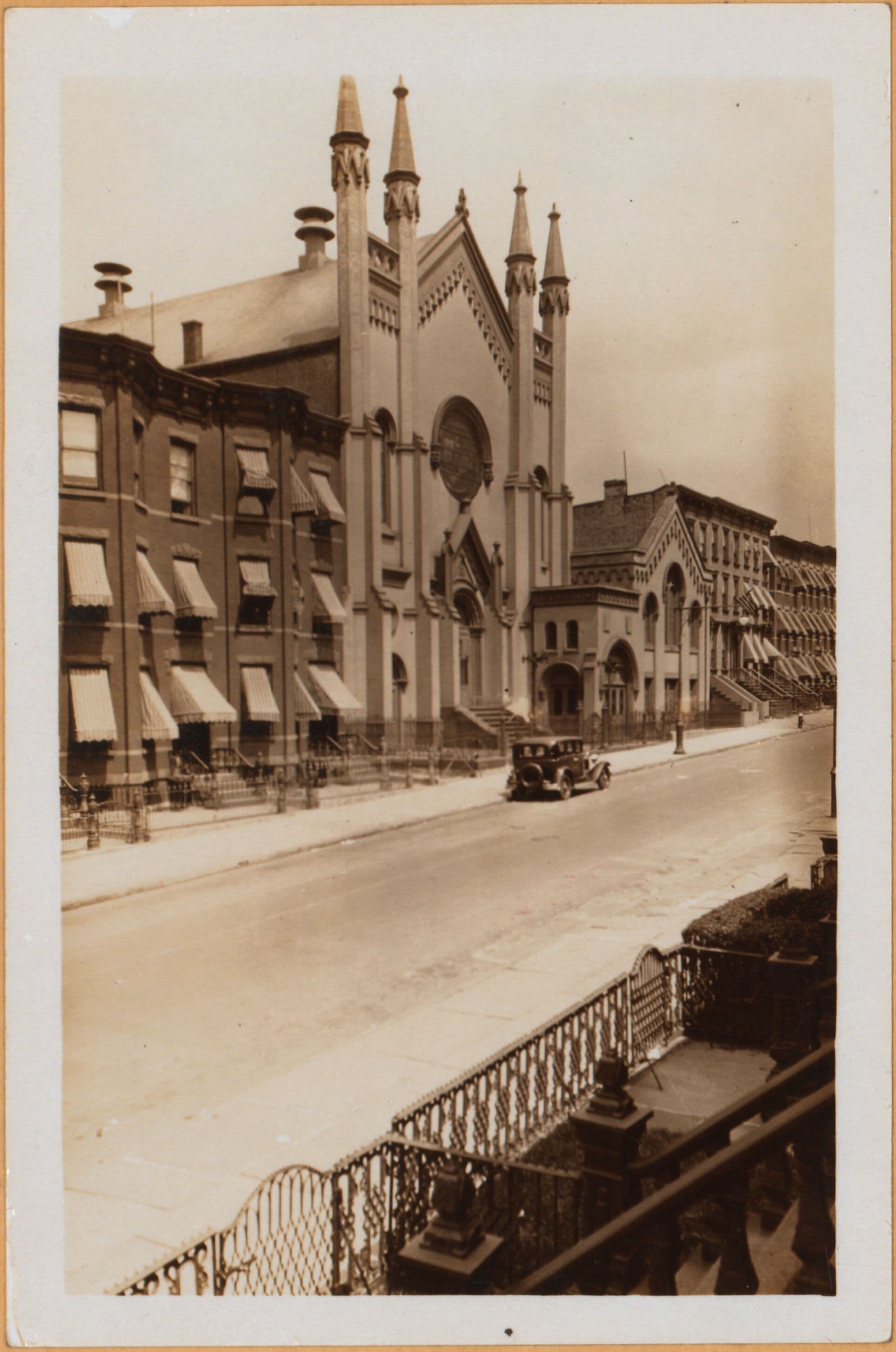 Brooklyn: 12th Street - 4th Avenue, 1930