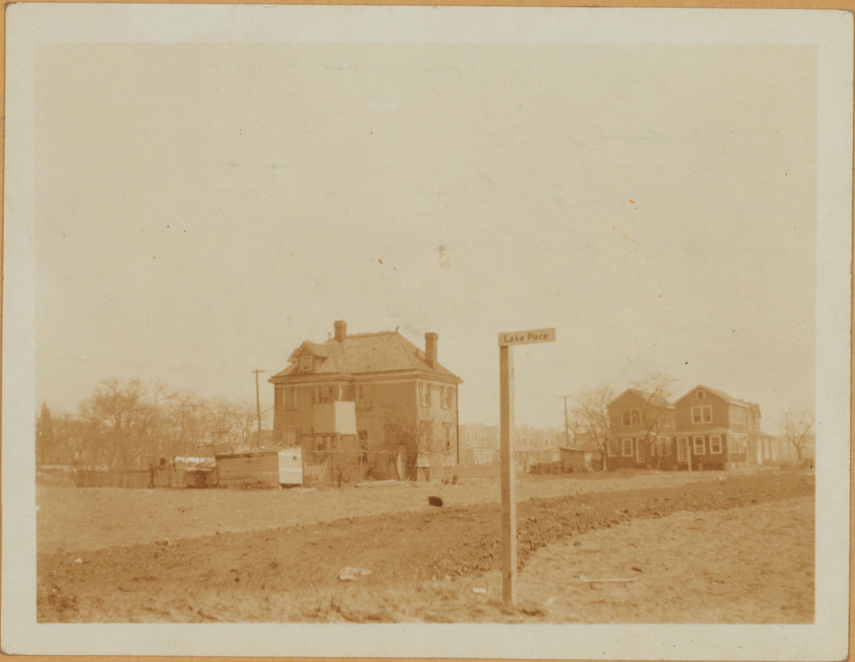 Brooklyn: Ave. V - 5th St. W.