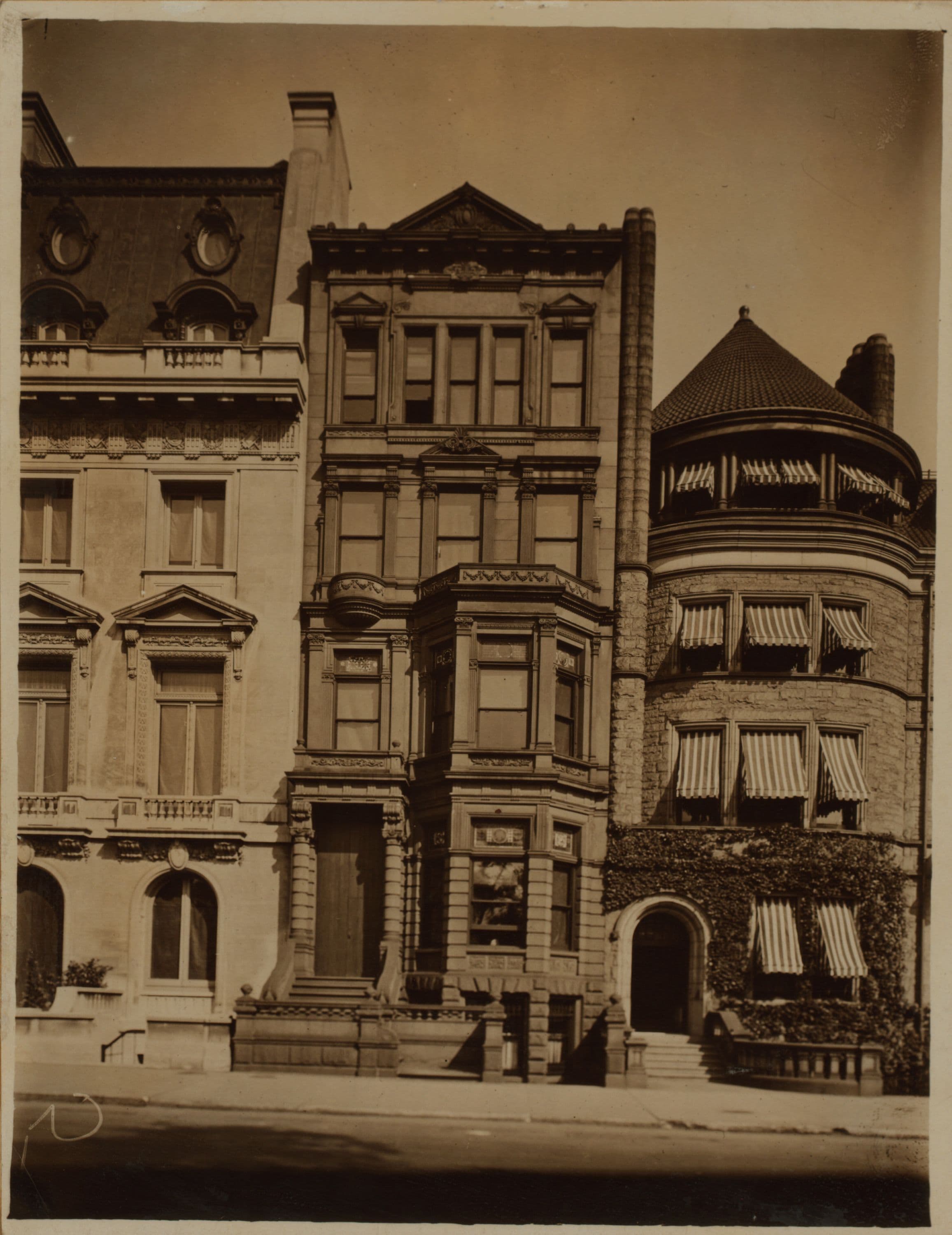Manhattan: 5th Avenue - 66th Street