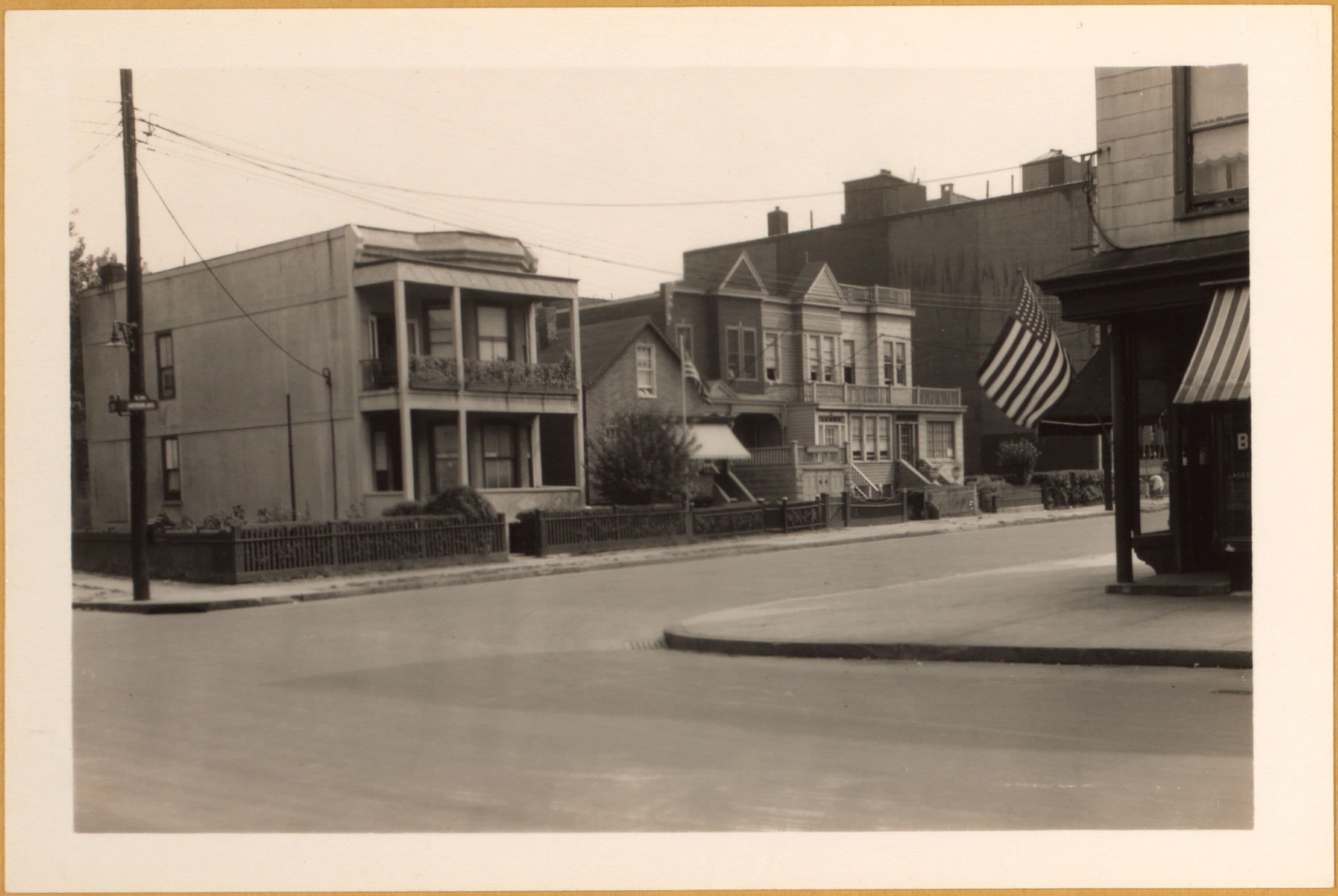 Bronx: 181st Street - Arthur Avenue