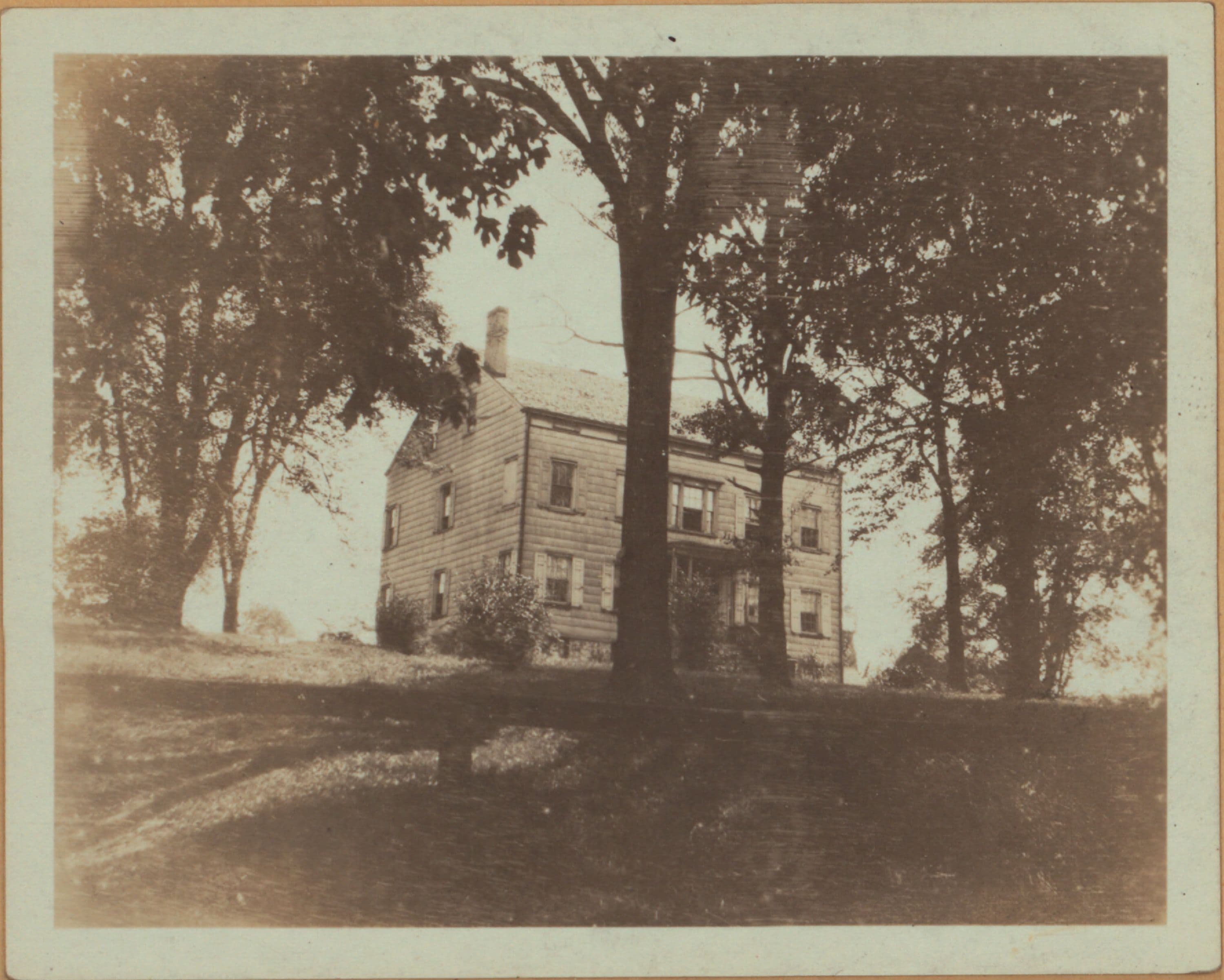 Queens: Grand Avenue - Washington Avenue