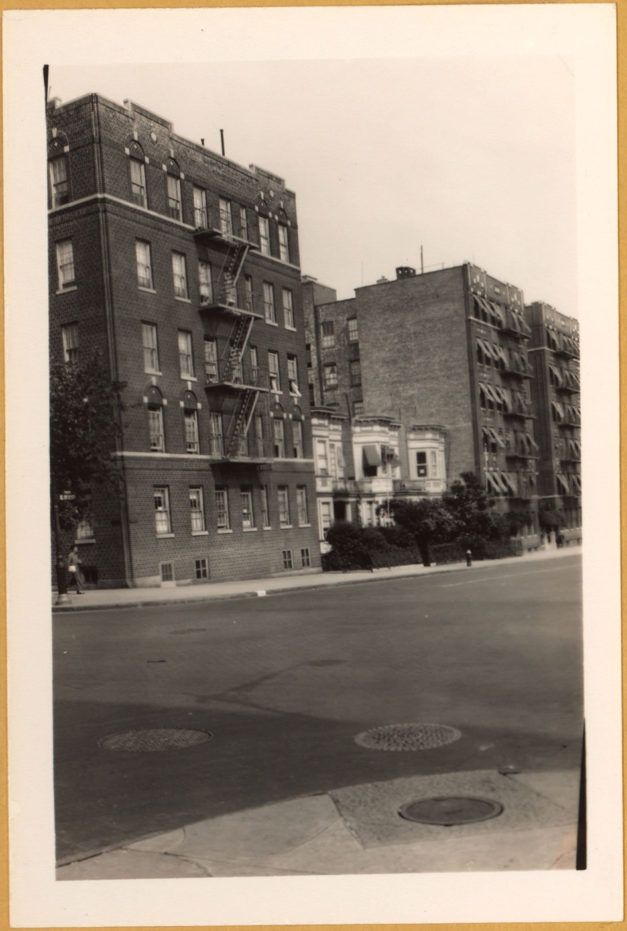 Bronx: 182nd Street - Crotona Avenue