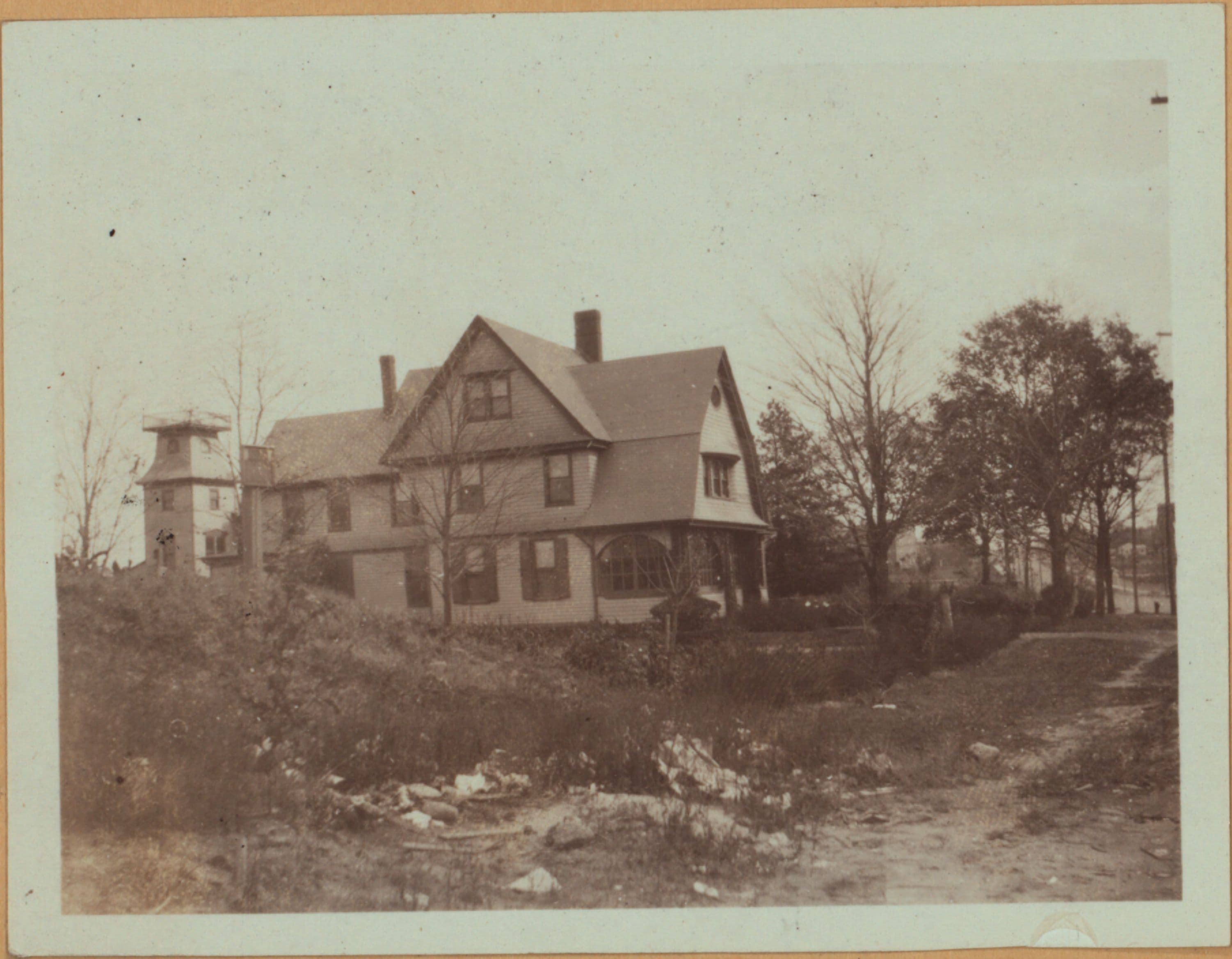 Queens: 69th Avenue - Queens Boulevard