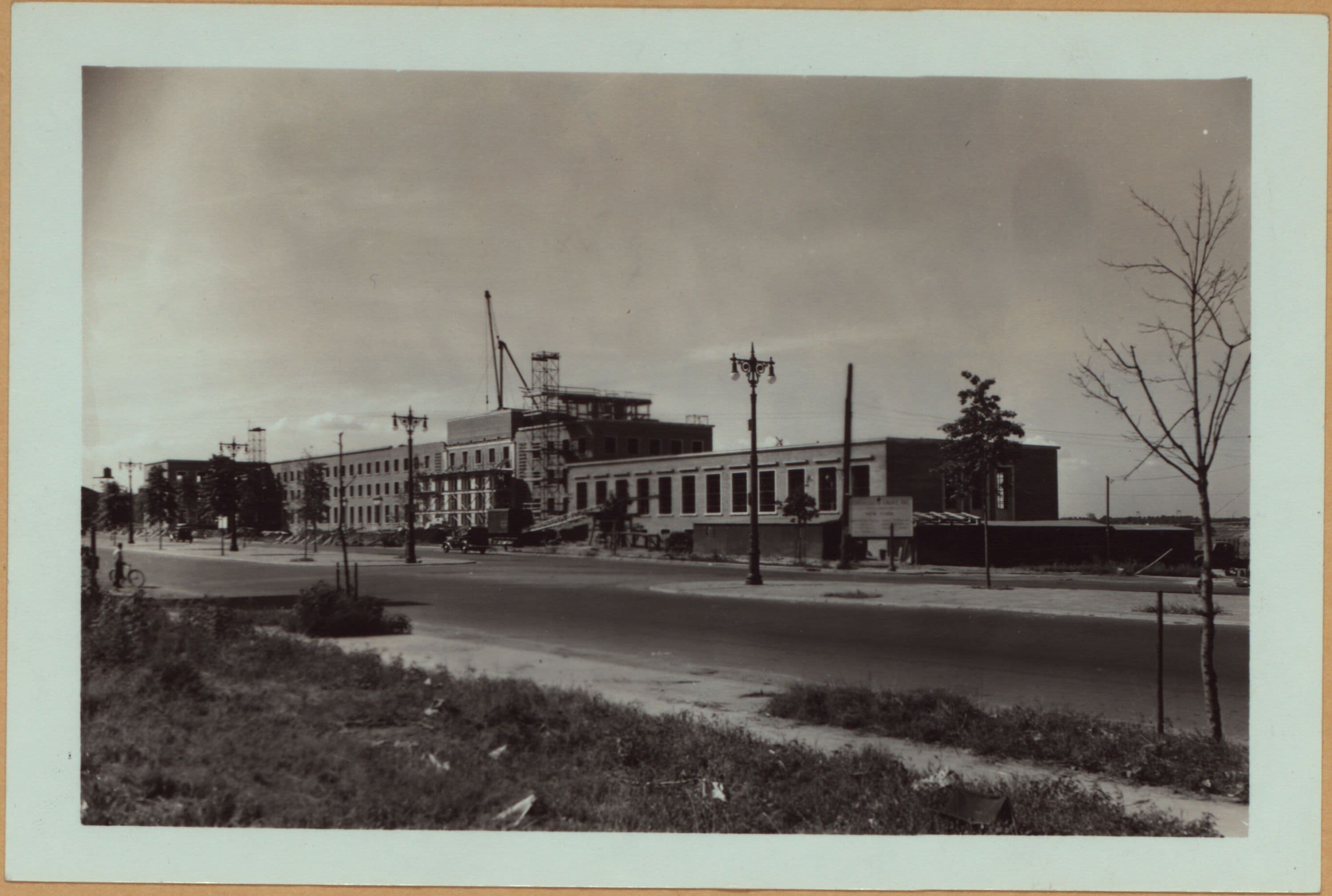 Queens: Queens Boulevard - 82nd Avenue